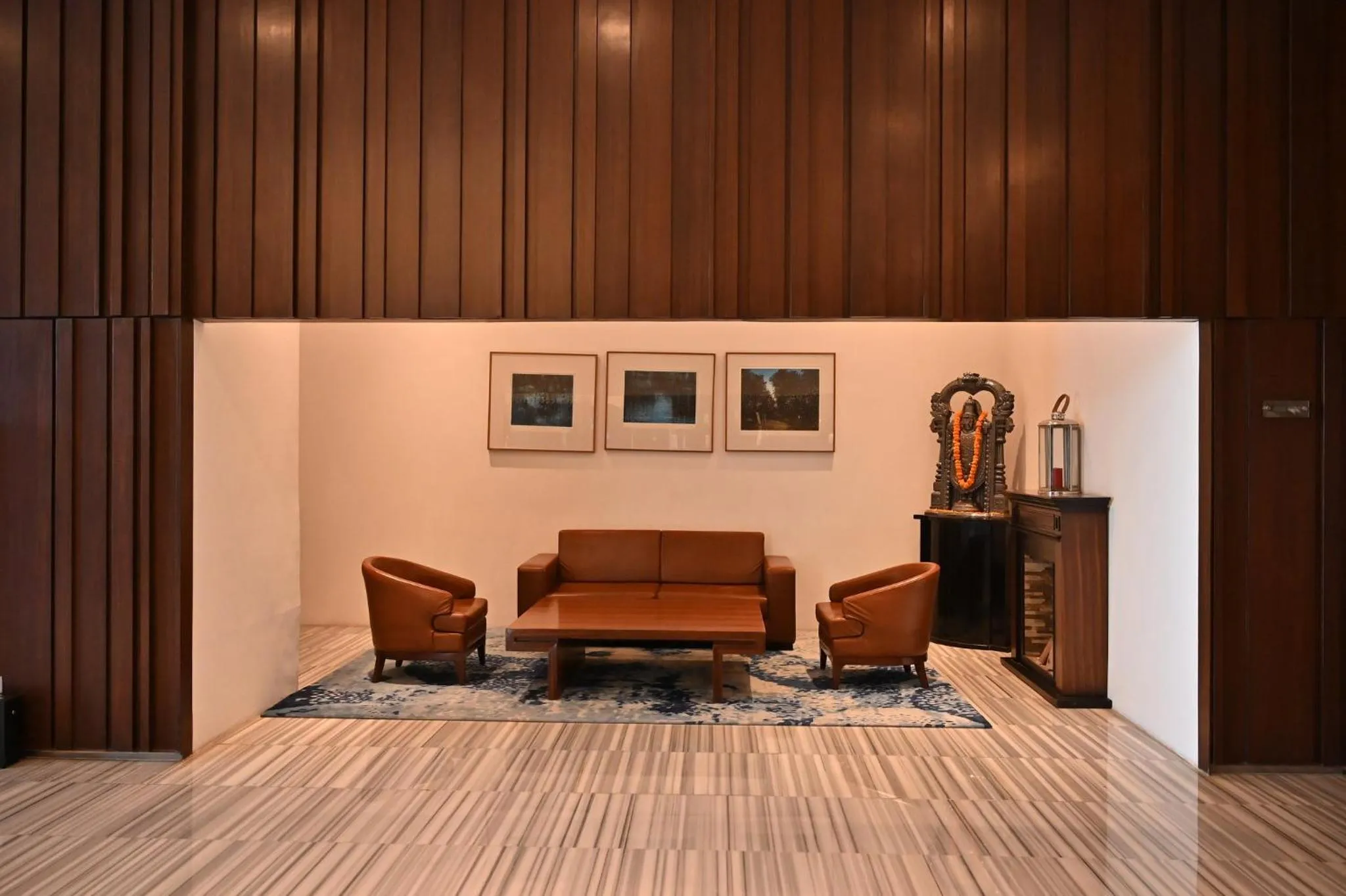 Property building in Holiday Inn New Delhi Mayur Vihar Noida by IHG