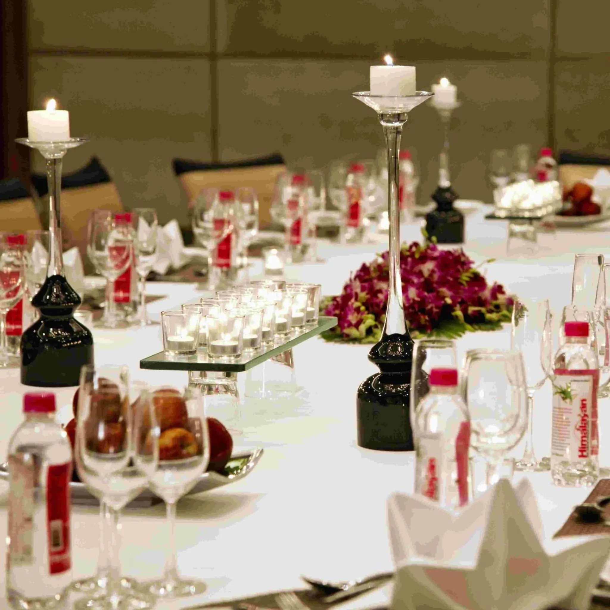 Meeting/conference room in Holiday Inn New Delhi Mayur Vihar Noida by IHG