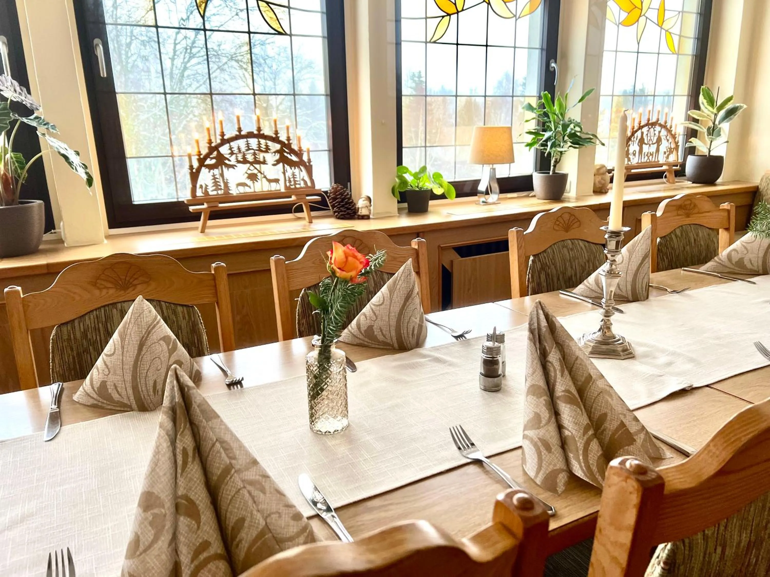 Hotel Zum Alten Brauhaus