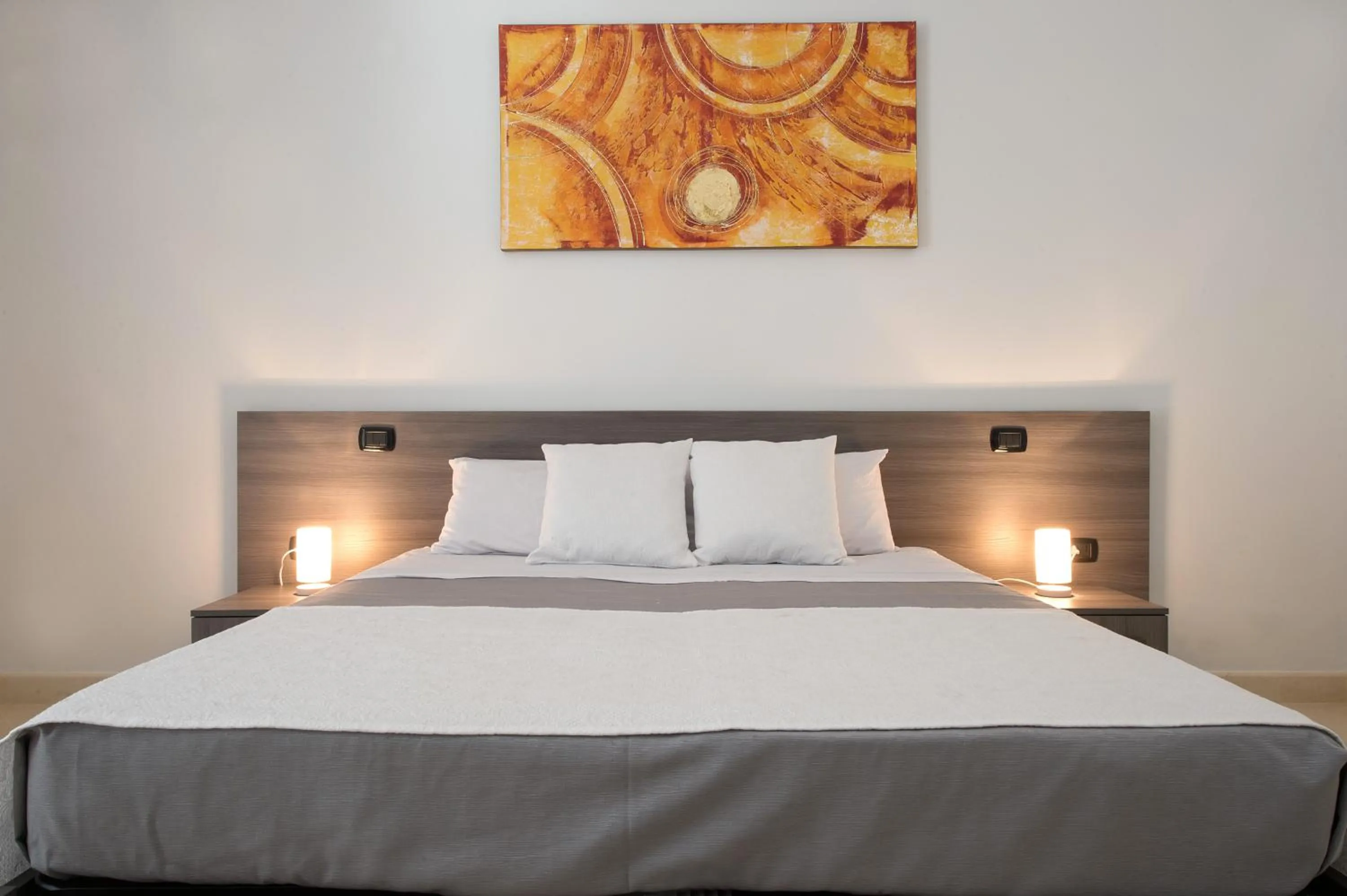 View (from property/room) in Villa Lupia