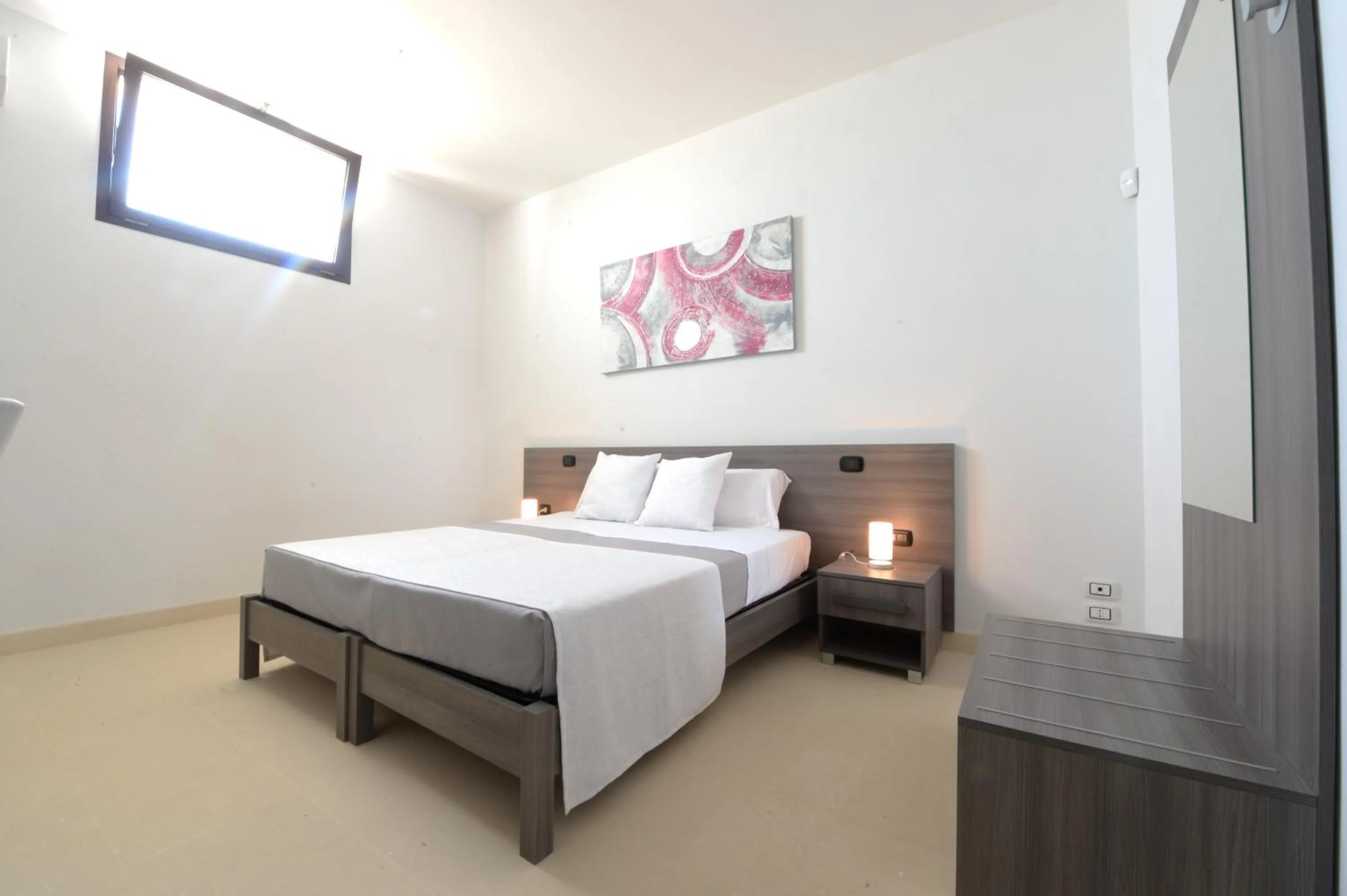 wedding in Villa Lupia