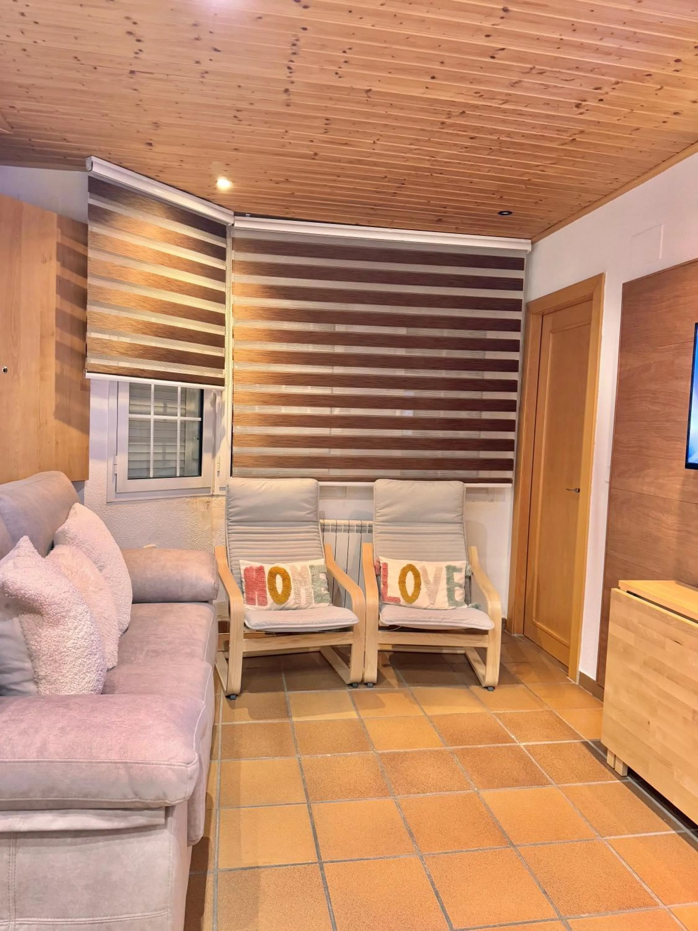 Apartamento Decris