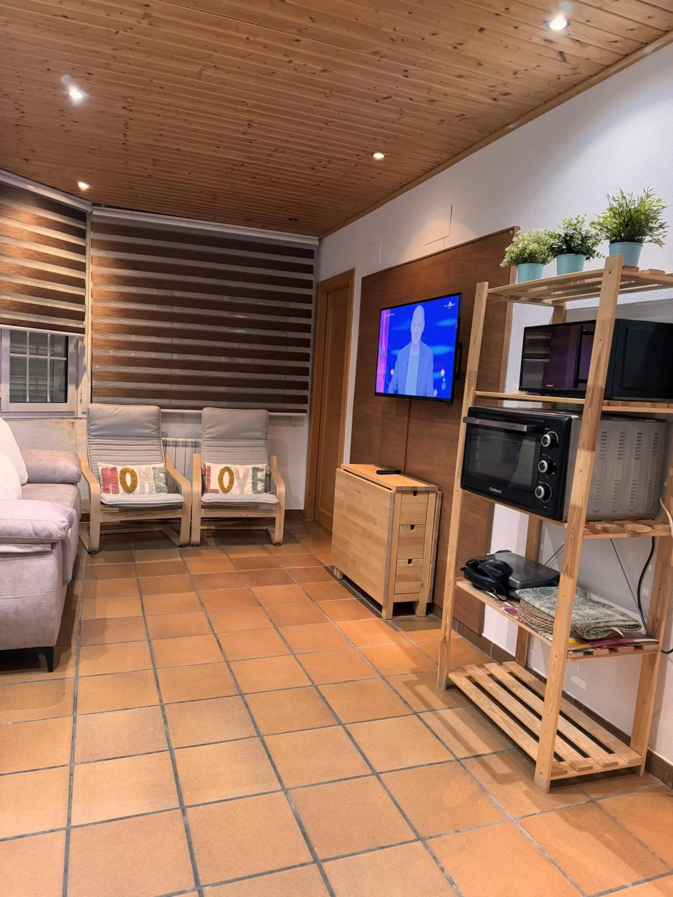 Apartamento Decris