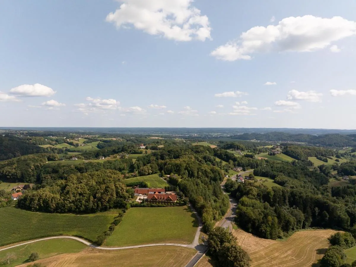 Maria Theresien Hof Loipersdorf