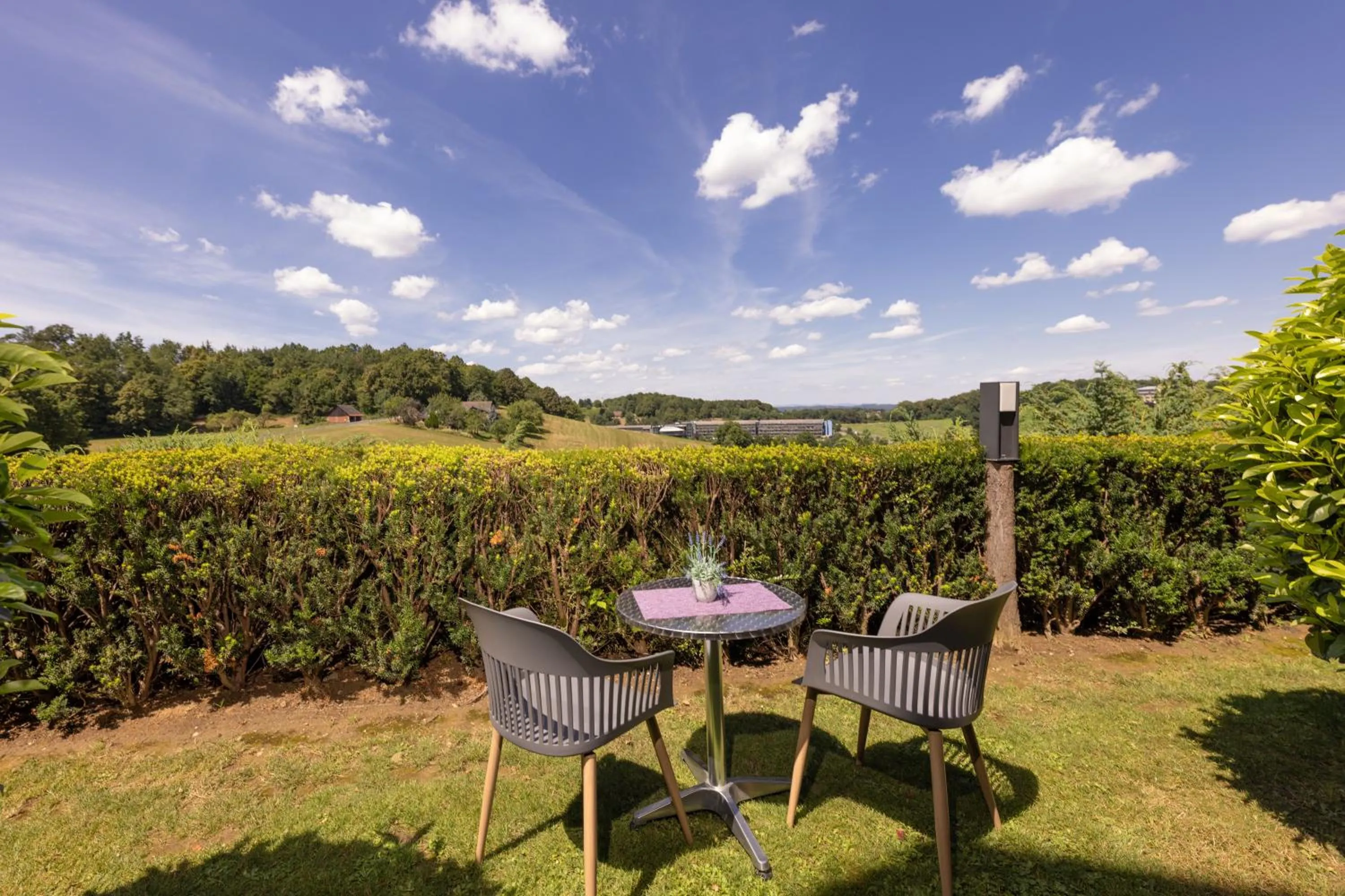 Maria Theresien Hof Loipersdorf