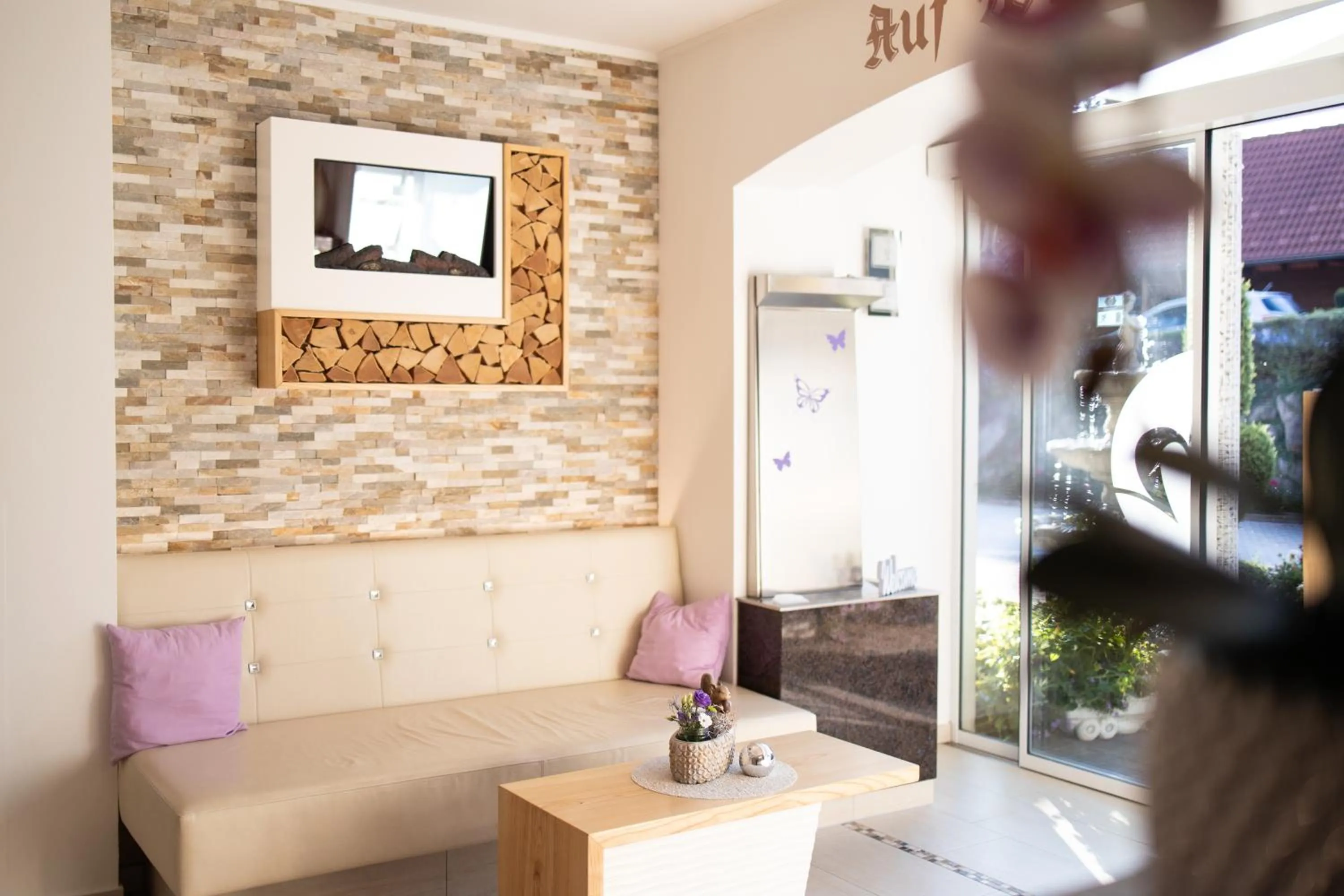 Maria Theresien Hof Loipersdorf