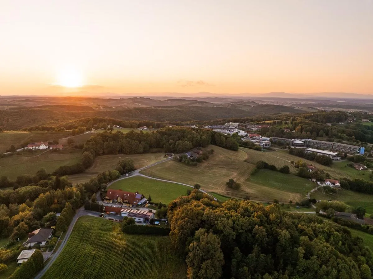 Maria Theresien Hof Loipersdorf