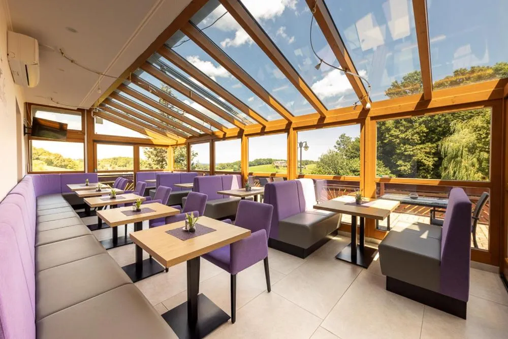 Maria Theresien Hof Loipersdorf