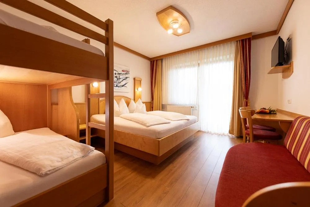 Bed in Maria Theresien Hof Loipersdorf