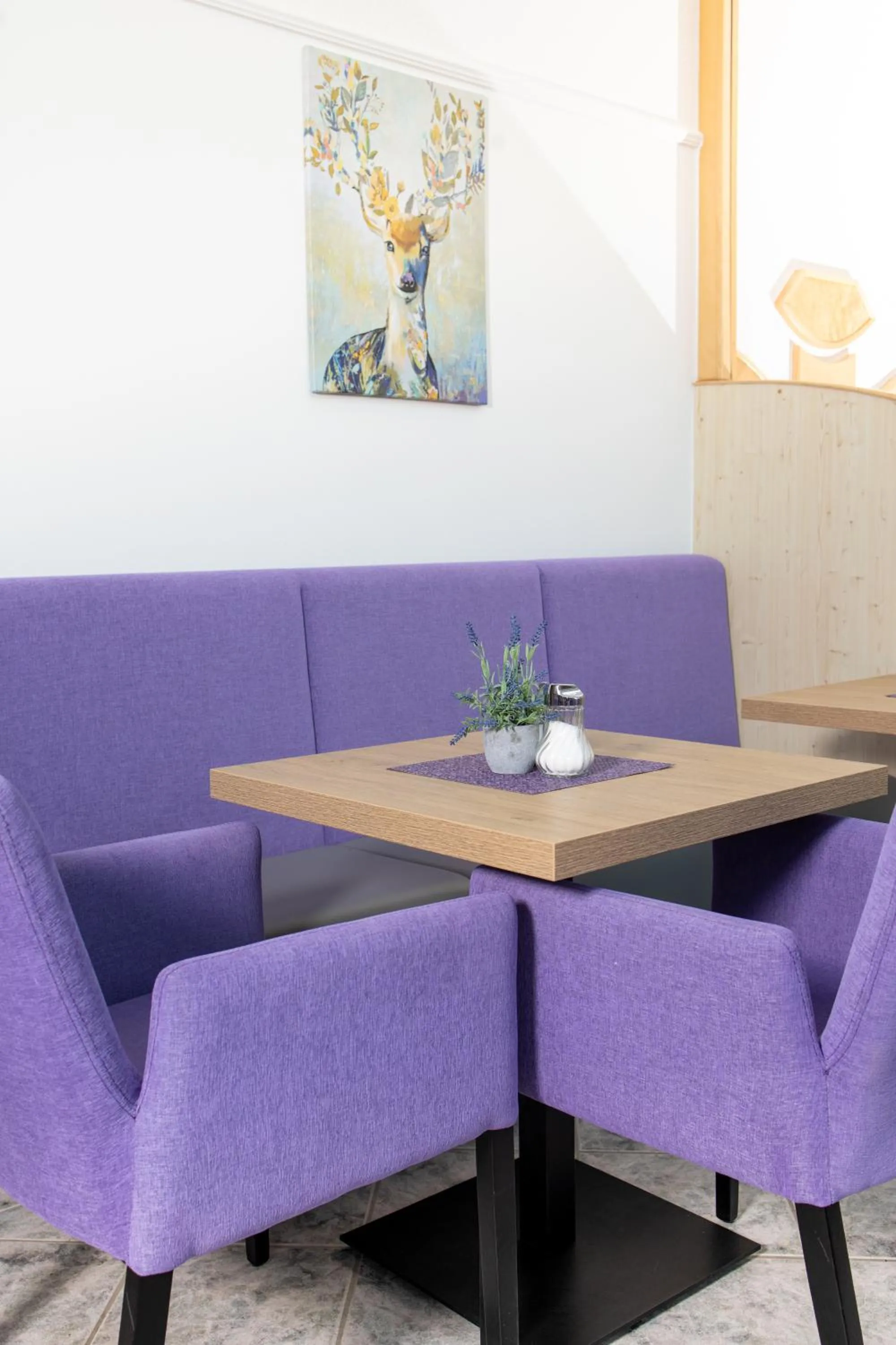 Maria Theresien Hof Loipersdorf