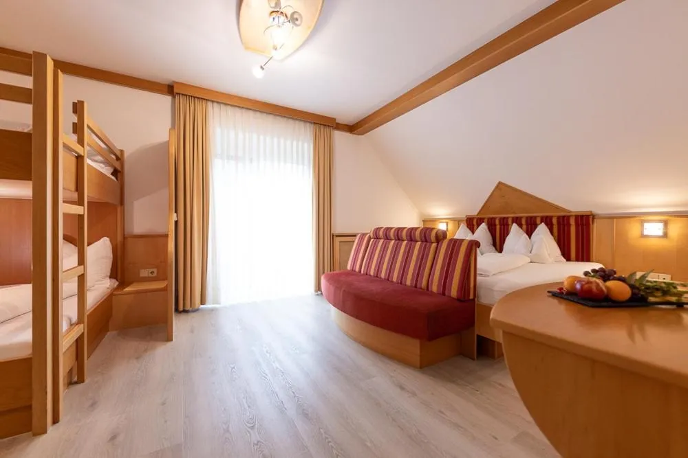 Bed in Maria Theresien Hof Loipersdorf