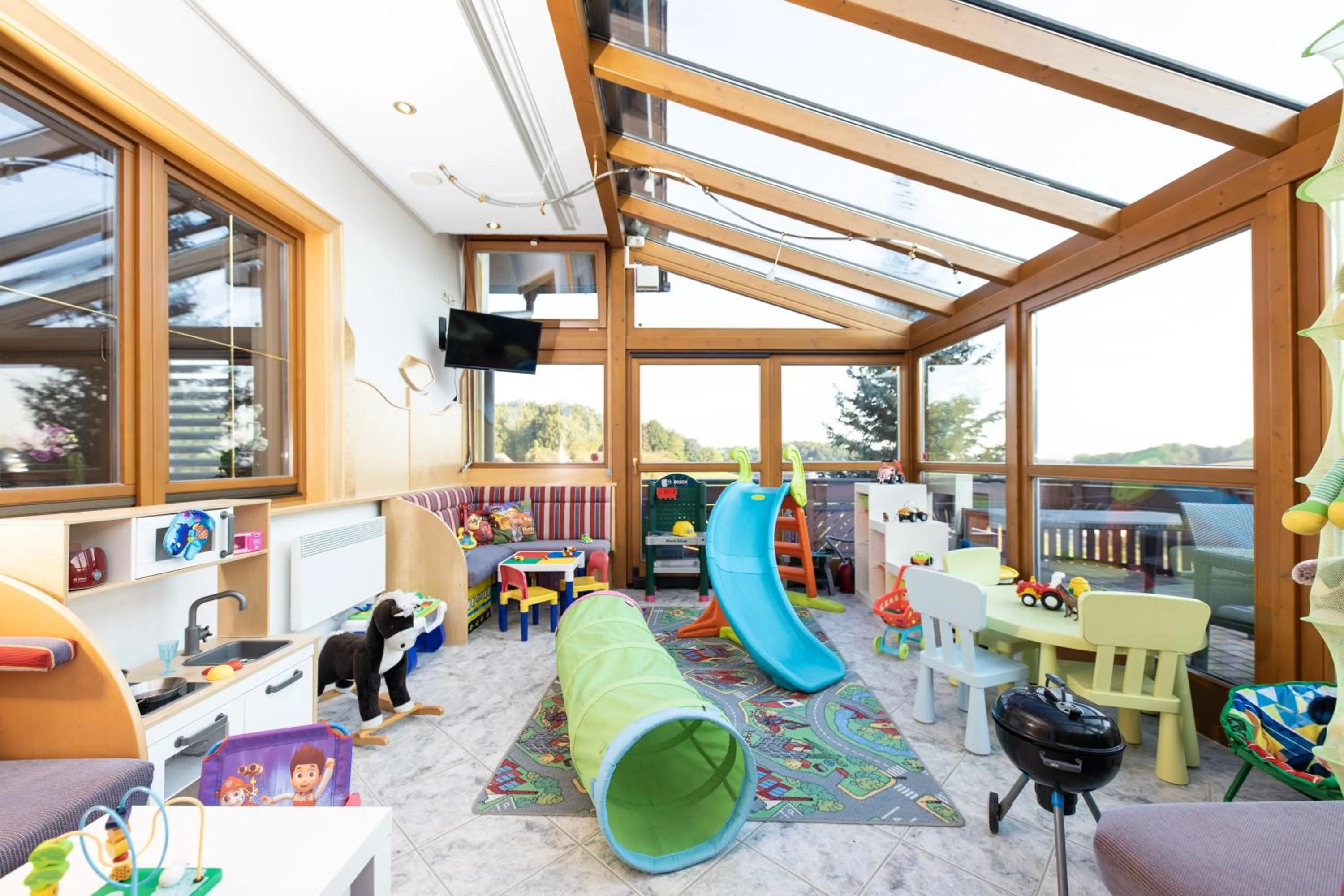 Maria Theresien Hof Loipersdorf