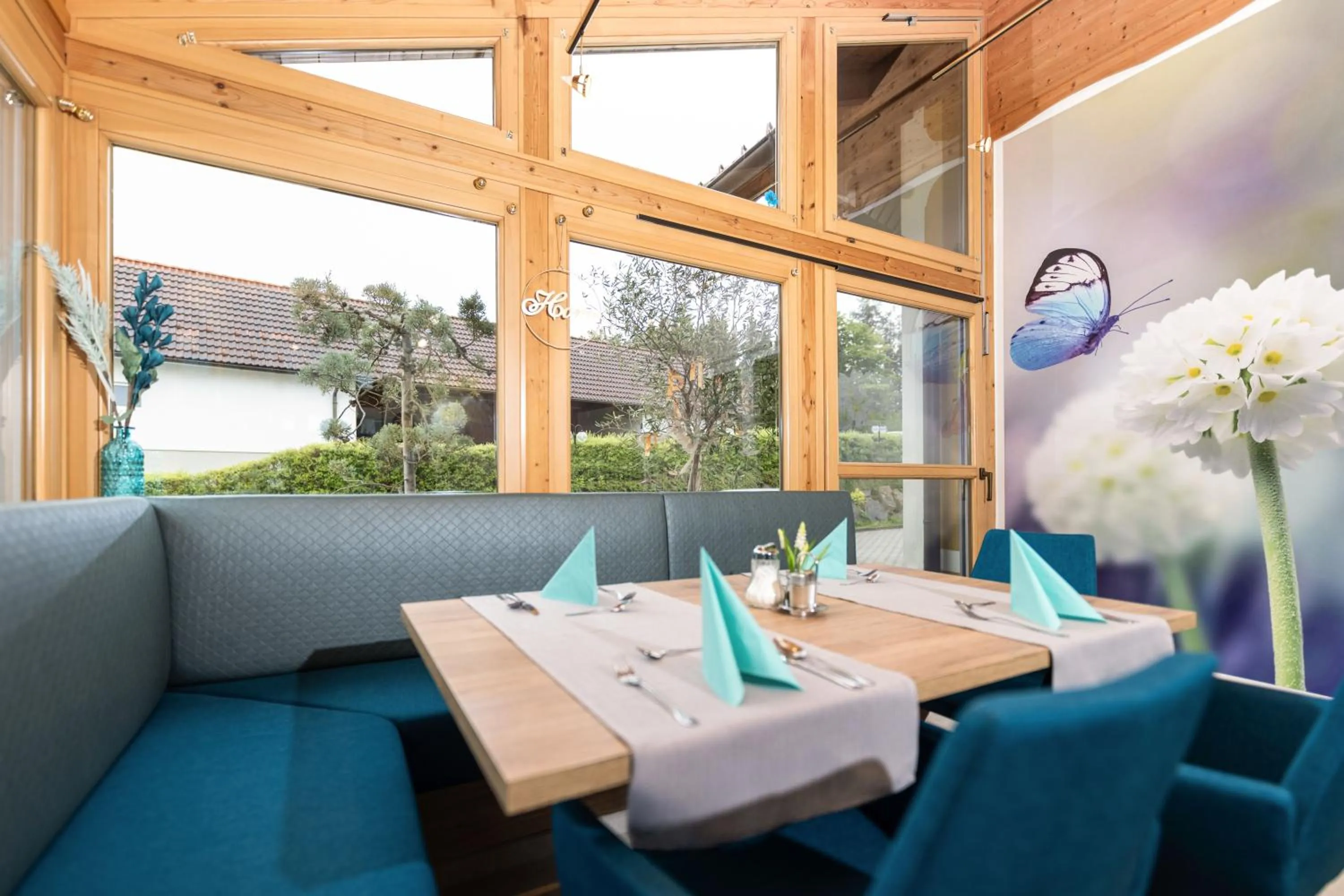 Maria Theresien Hof Loipersdorf