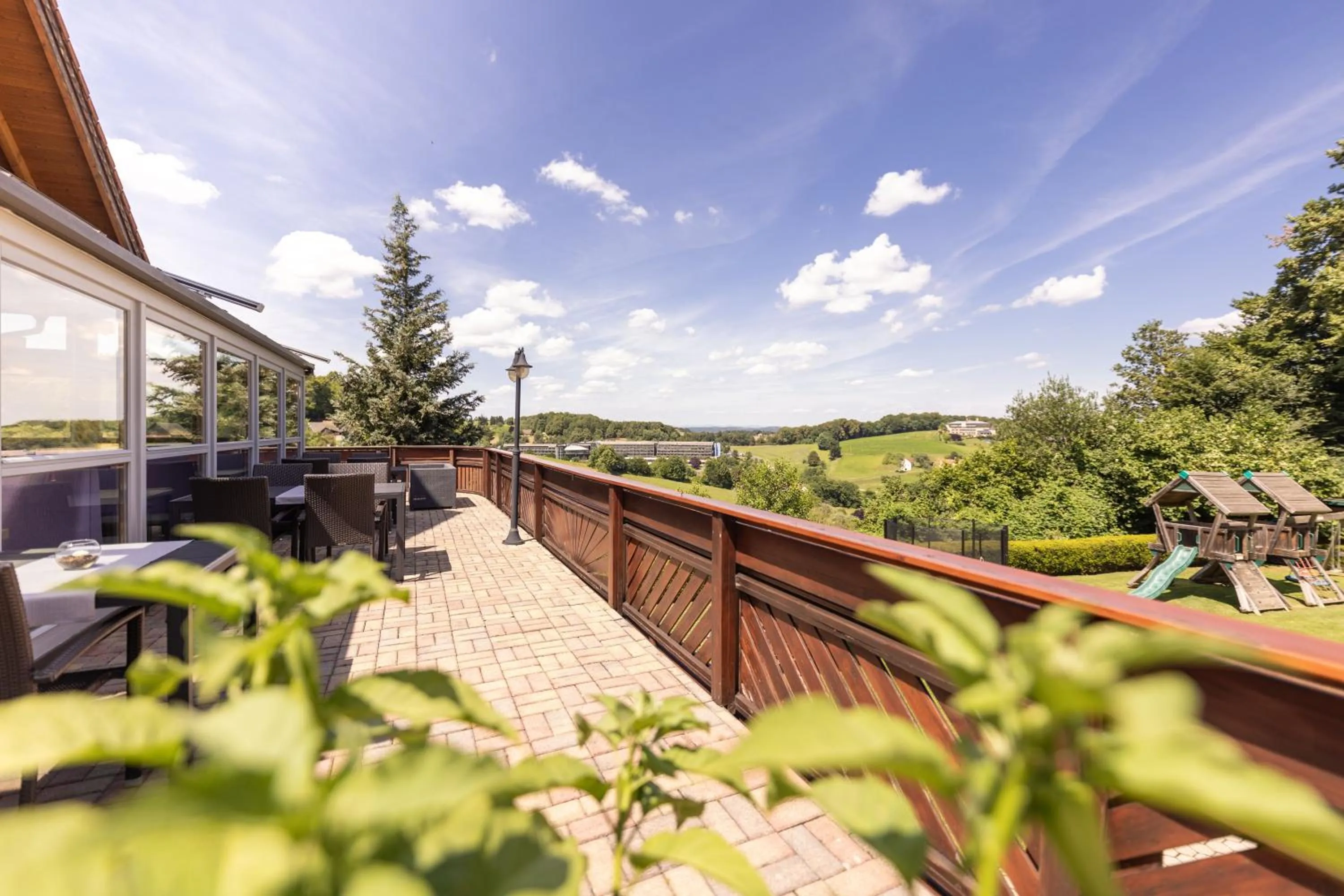 Maria Theresien Hof Loipersdorf