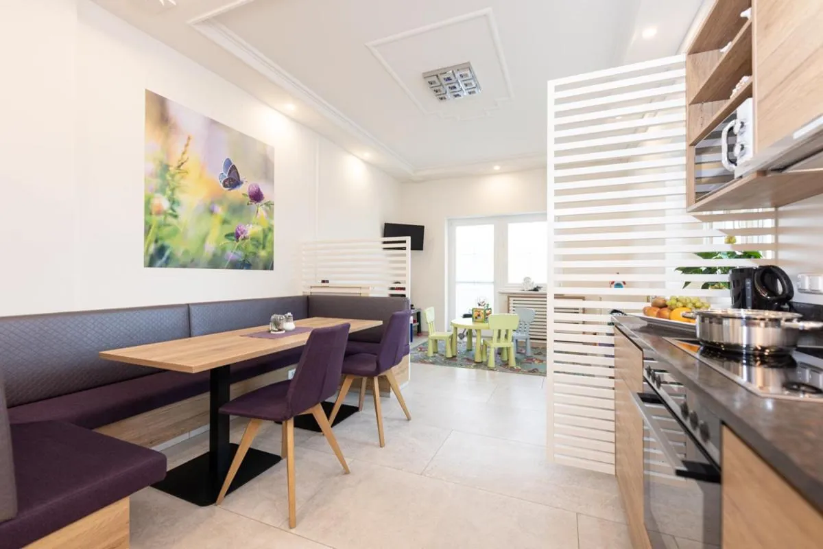 Maria Theresien Hof Loipersdorf