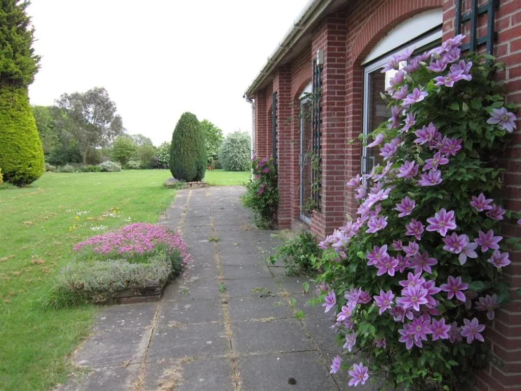 View (from property/room) in Newmans Hall Bed & Breakfast