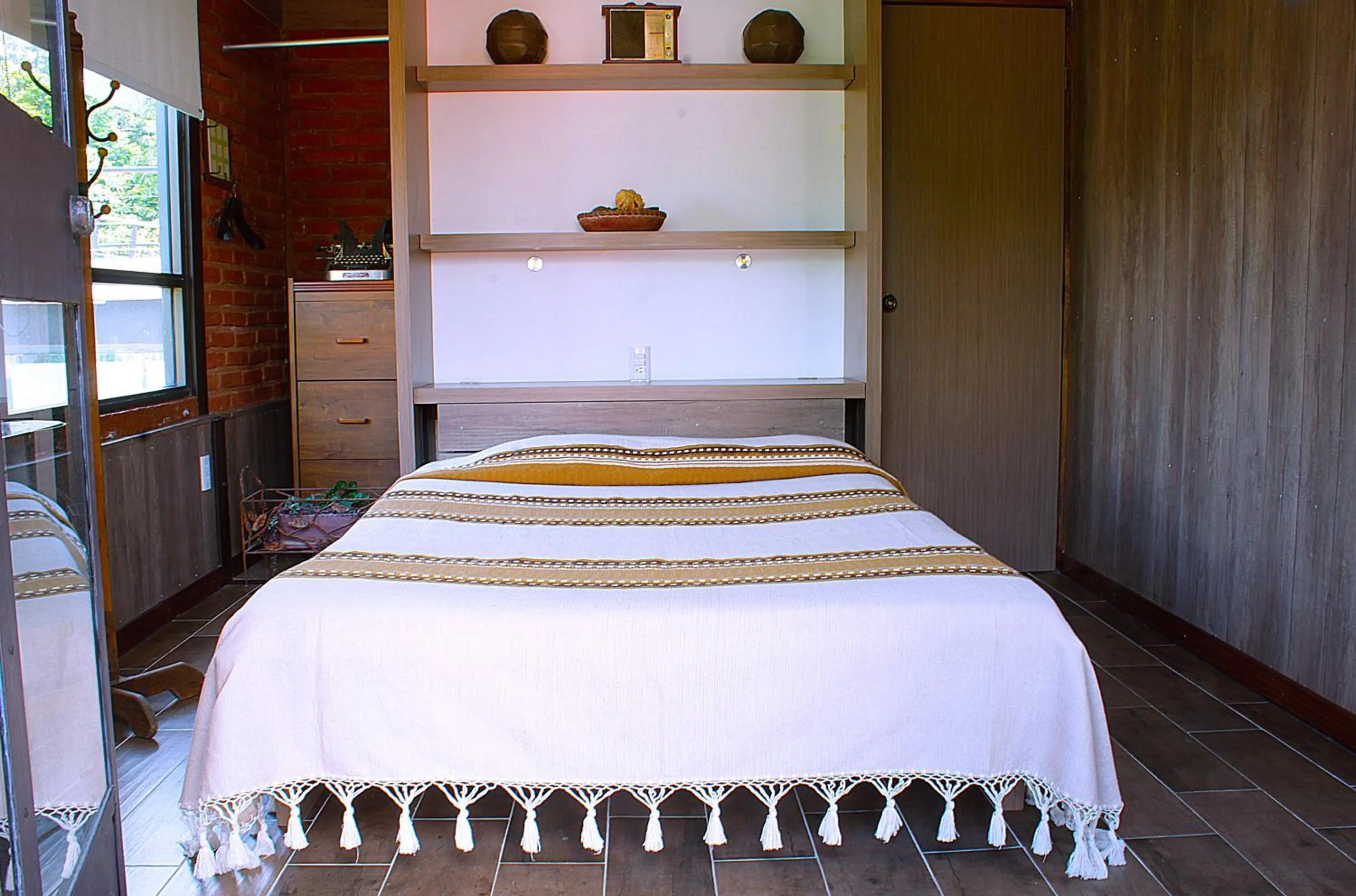 Bed in Calle Berlin Boutique