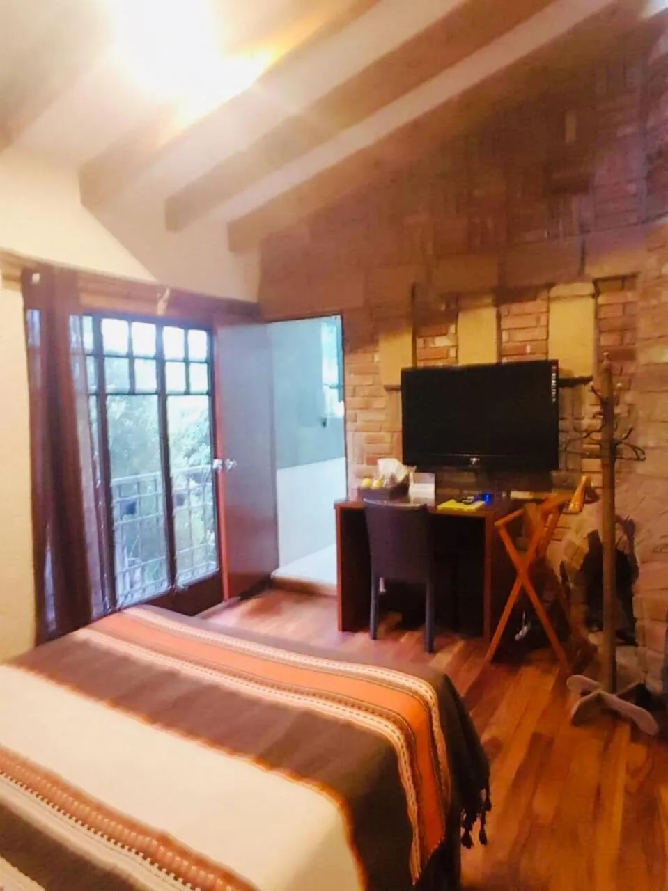 Bed in Calle Berlin Boutique