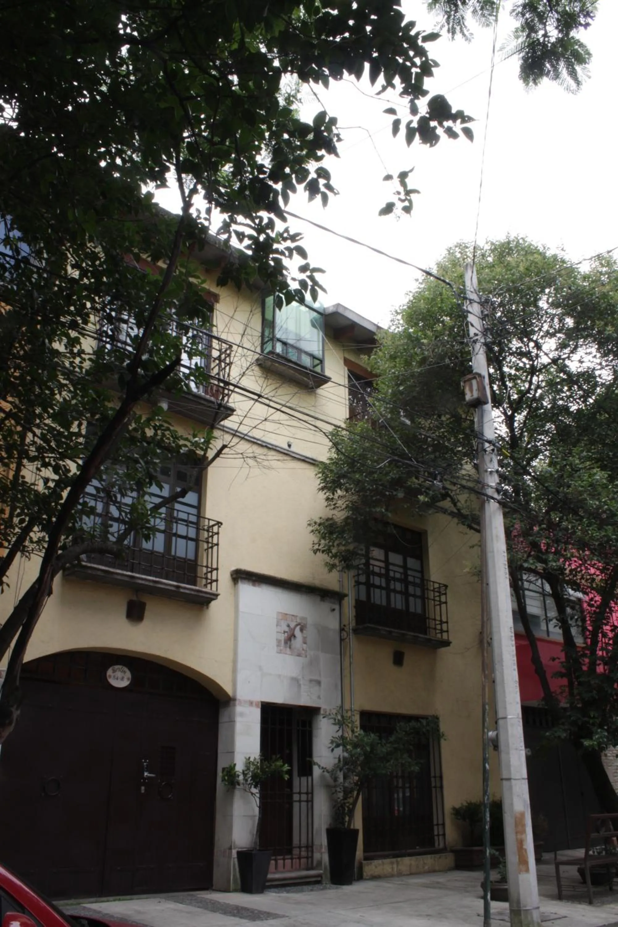 Calle Berlin Boutique