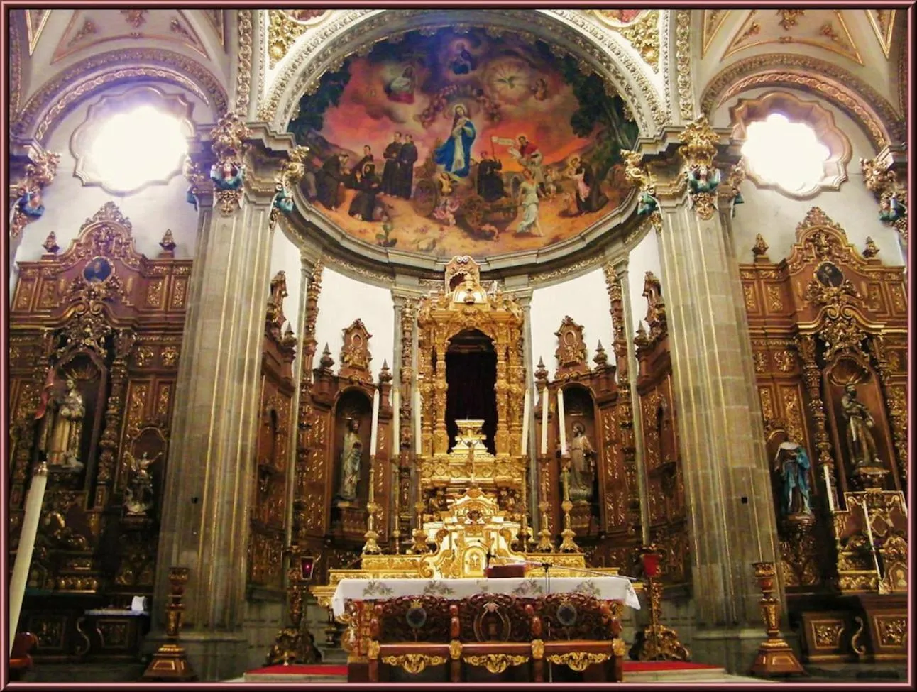 Calle Berlin Boutique