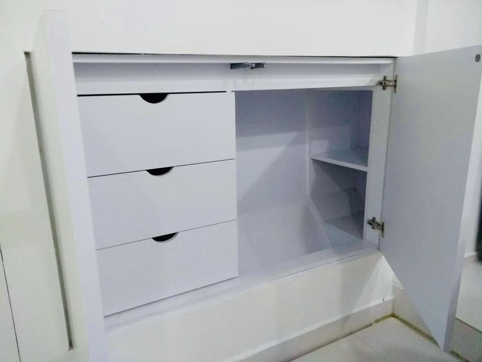 Calle Berlin Boutique