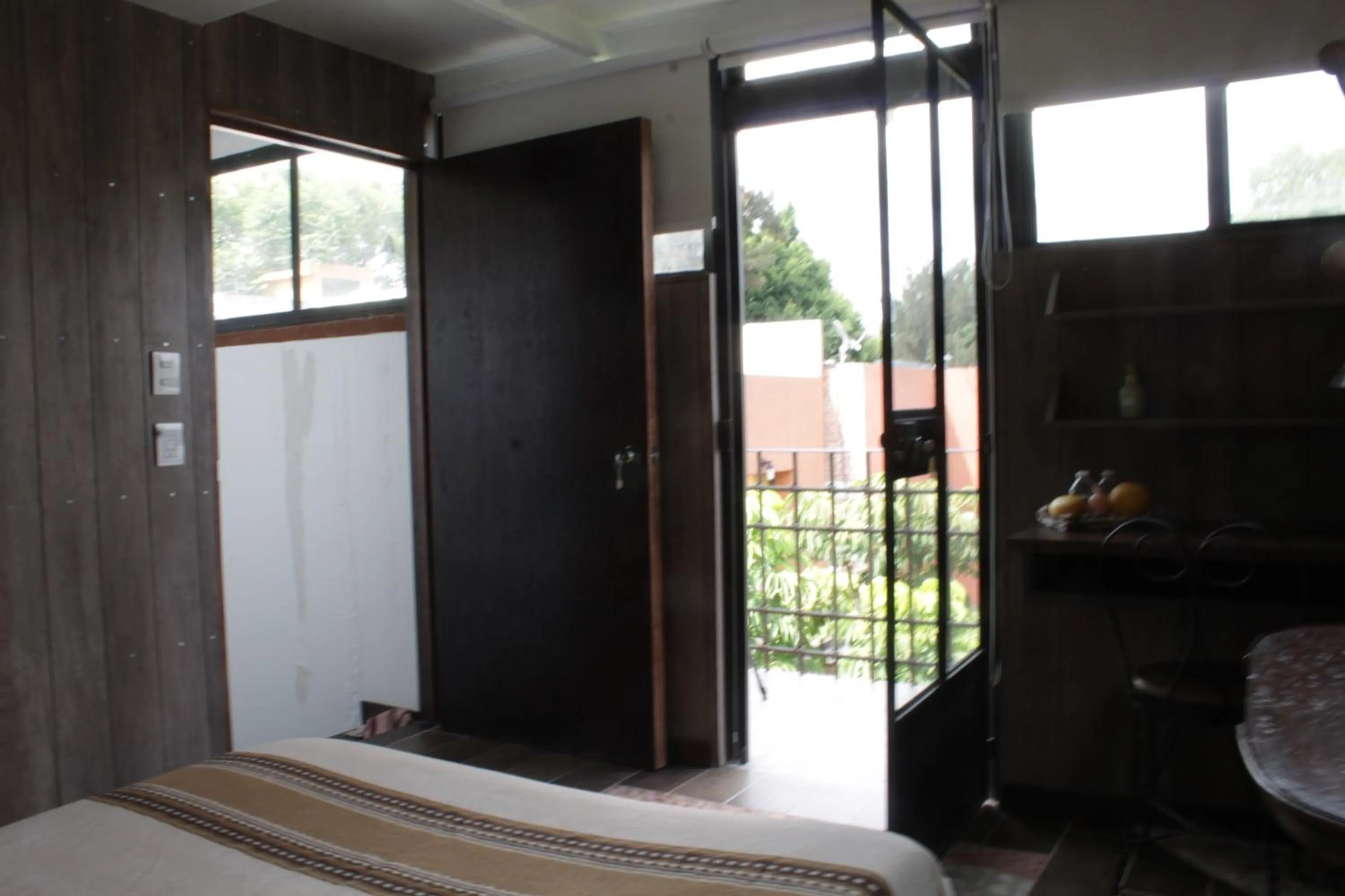 City view in Calle Berlin Boutique