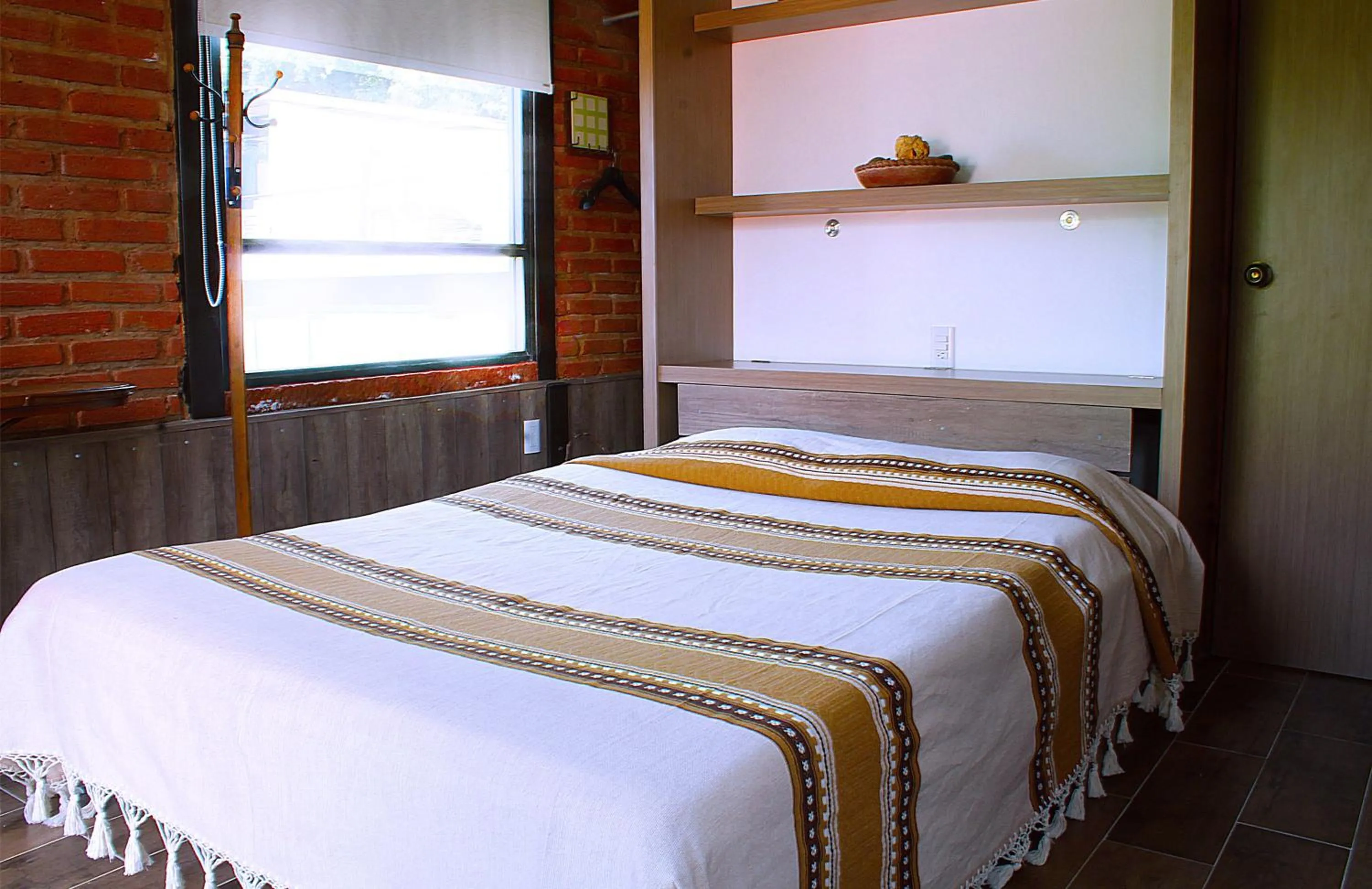 Bed in Calle Berlin Boutique