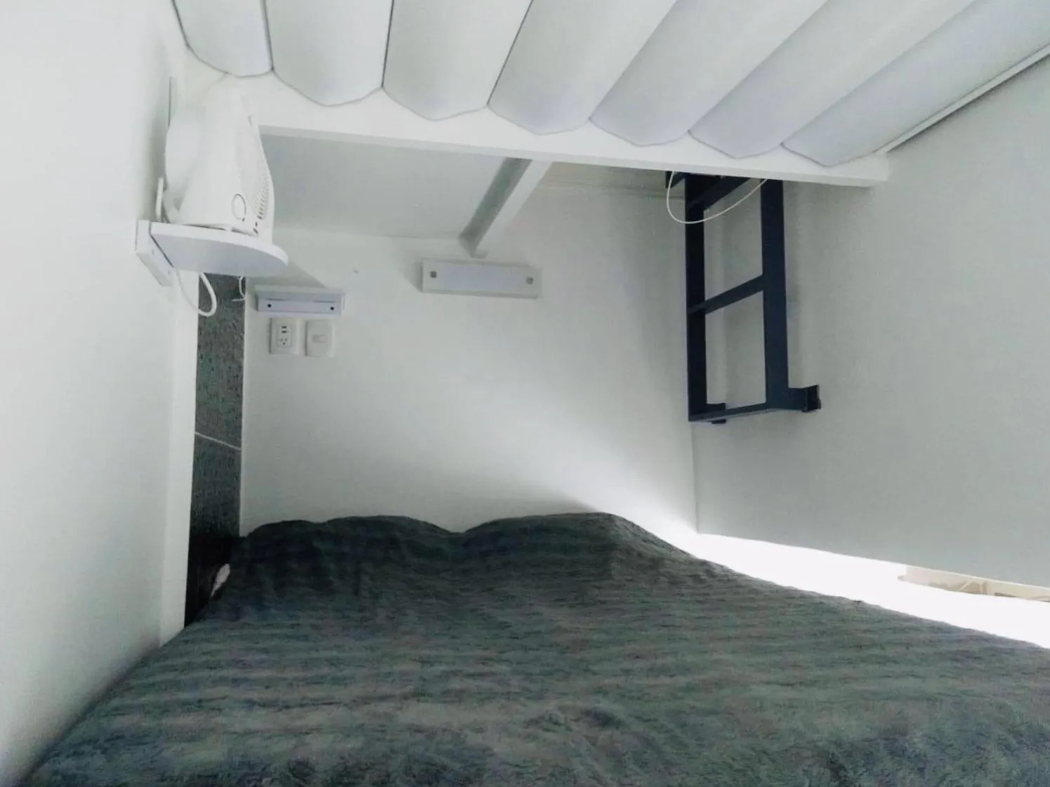 Bed in Calle Berlin Boutique