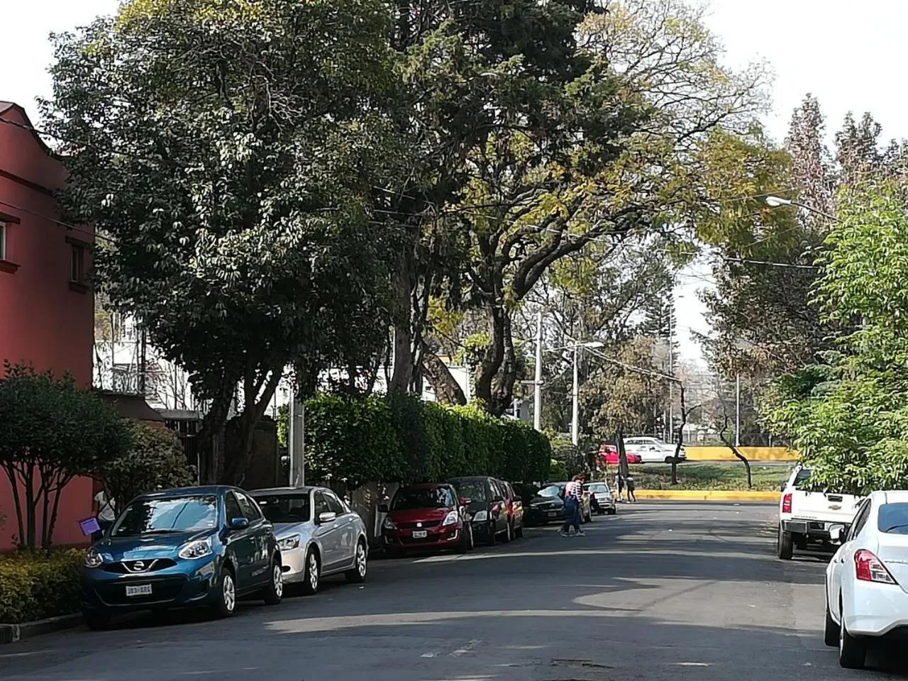 Property building in Calle Berlin Boutique