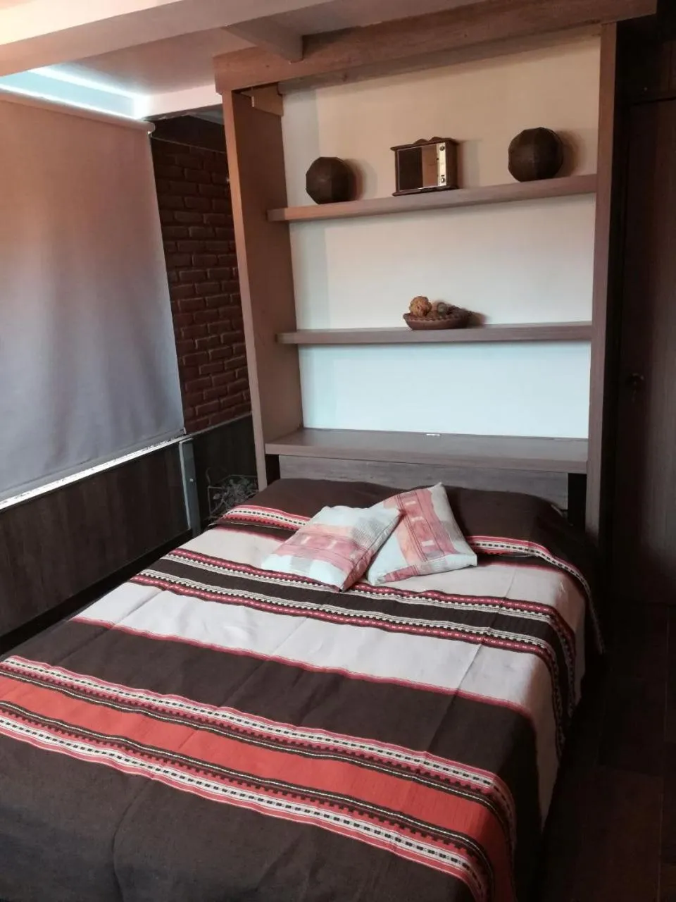 Bed in Calle Berlin Boutique