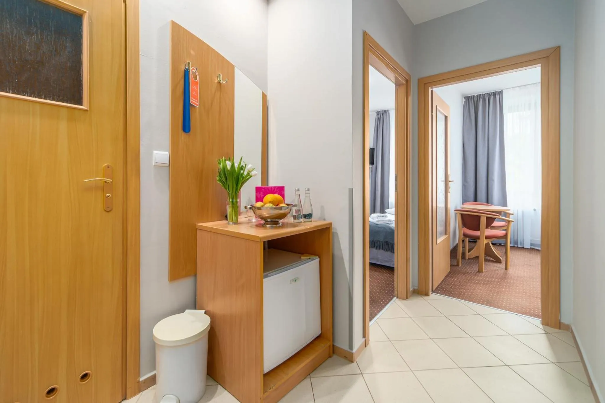 Photo of the whole room in SeaPark Hotel Wellness & Spa