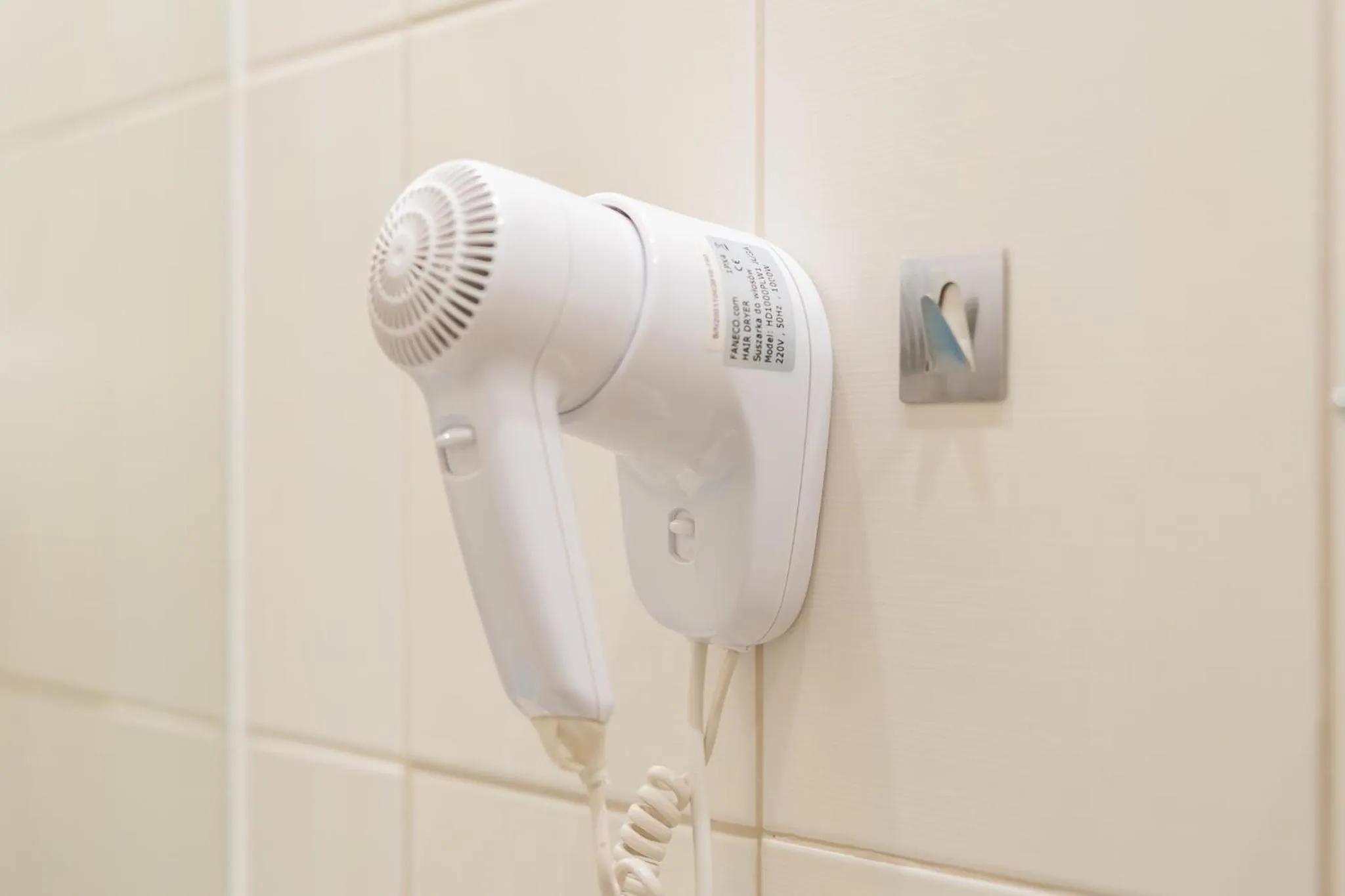 Bathroom in SeaPark Hotel Wellness & Spa