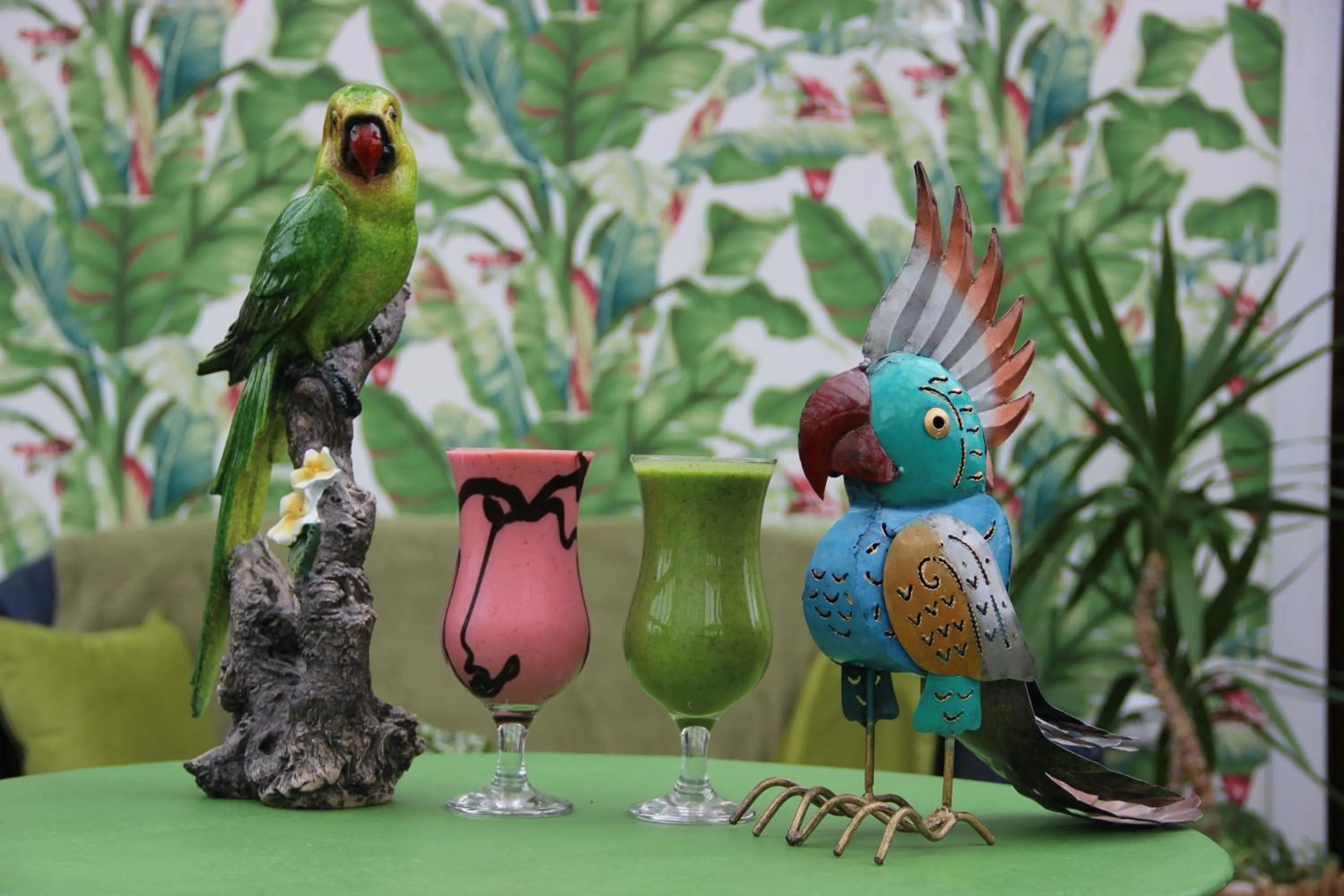 Restaurant/places to eat in SeaPark Hotel Wellness & Spa