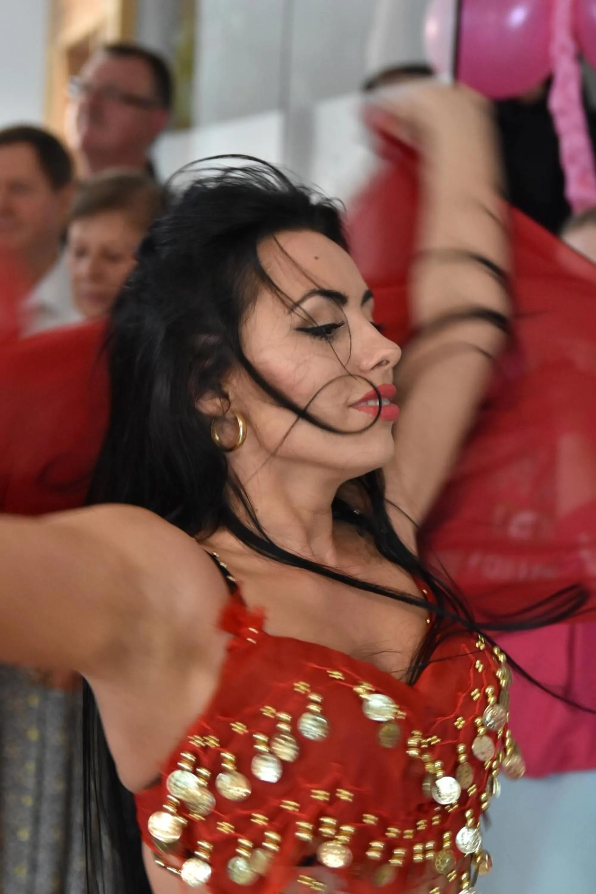 Spa and wellness centre/facilities in SeaPark Hotel Wellness & Spa