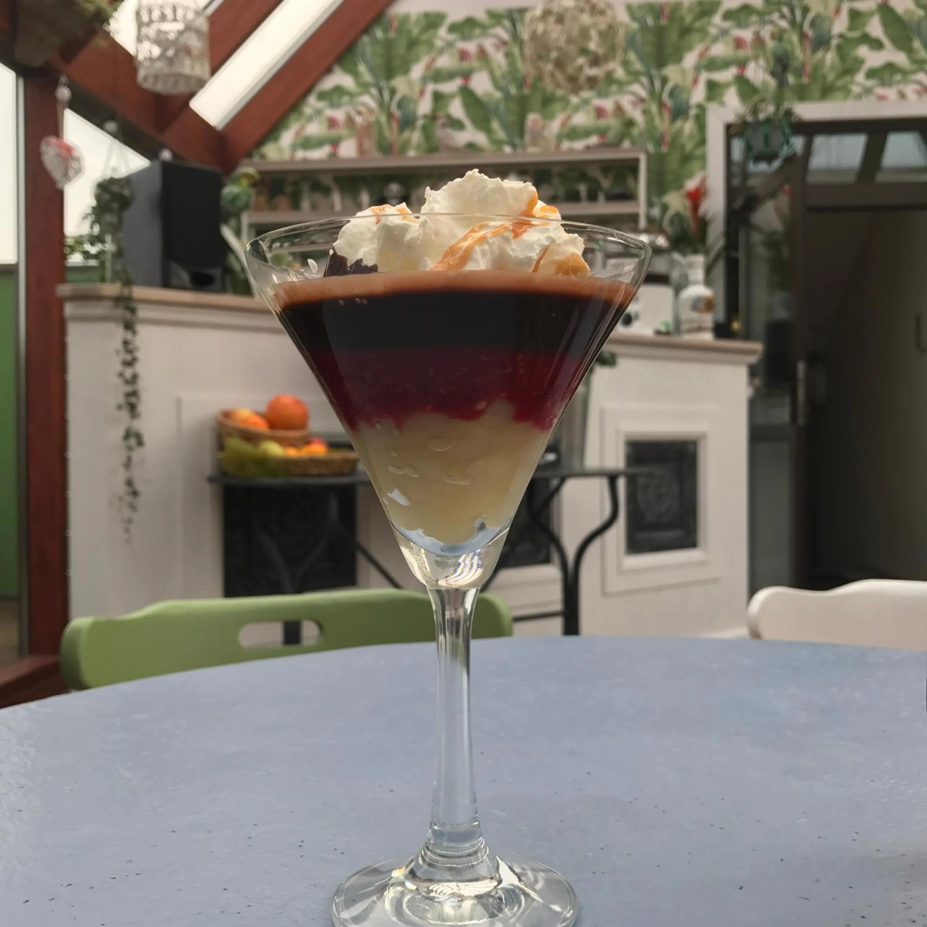 Restaurant/places to eat in SeaPark Hotel Wellness & Spa