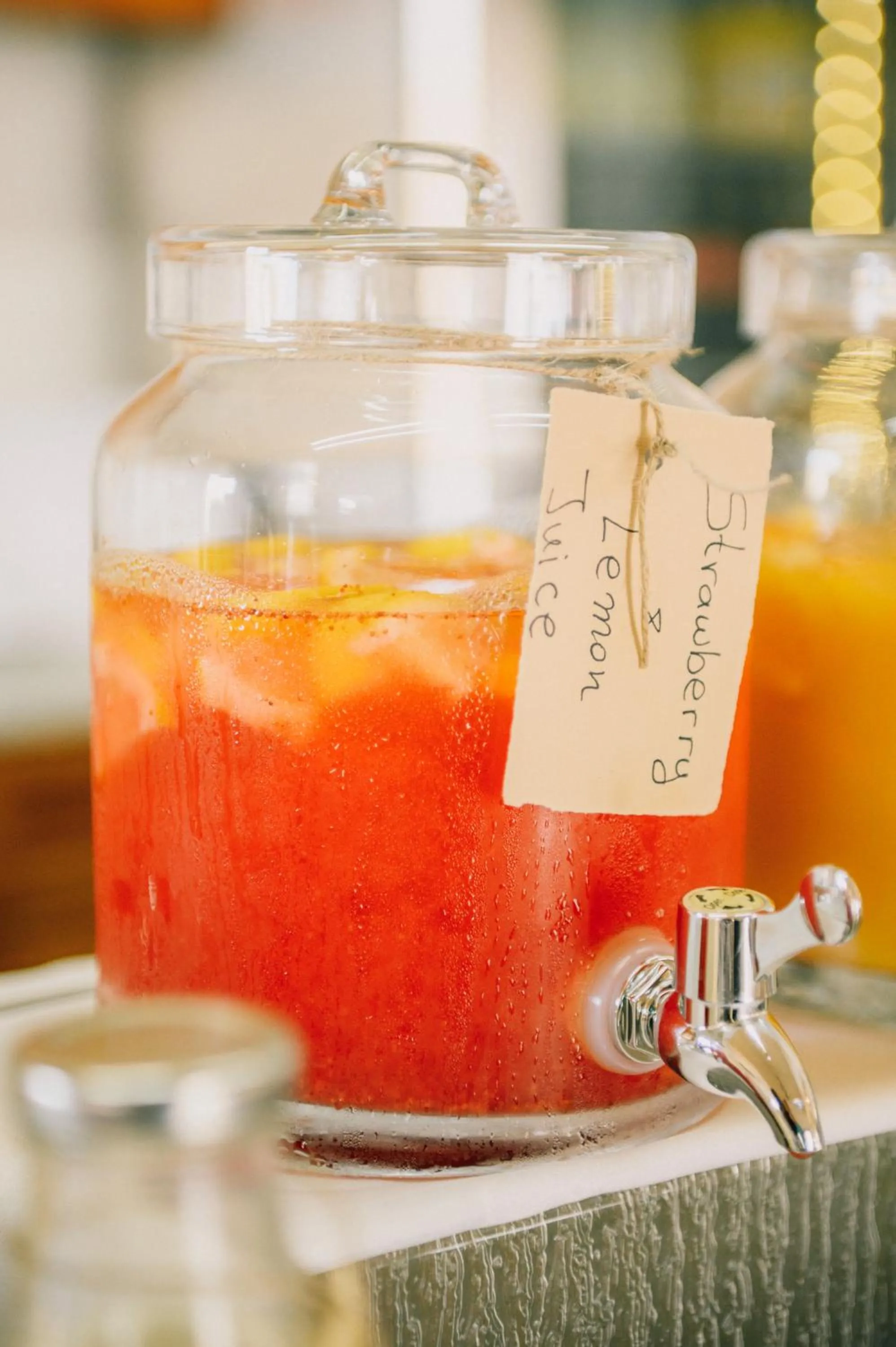 Breakfast in Vigla Hotel