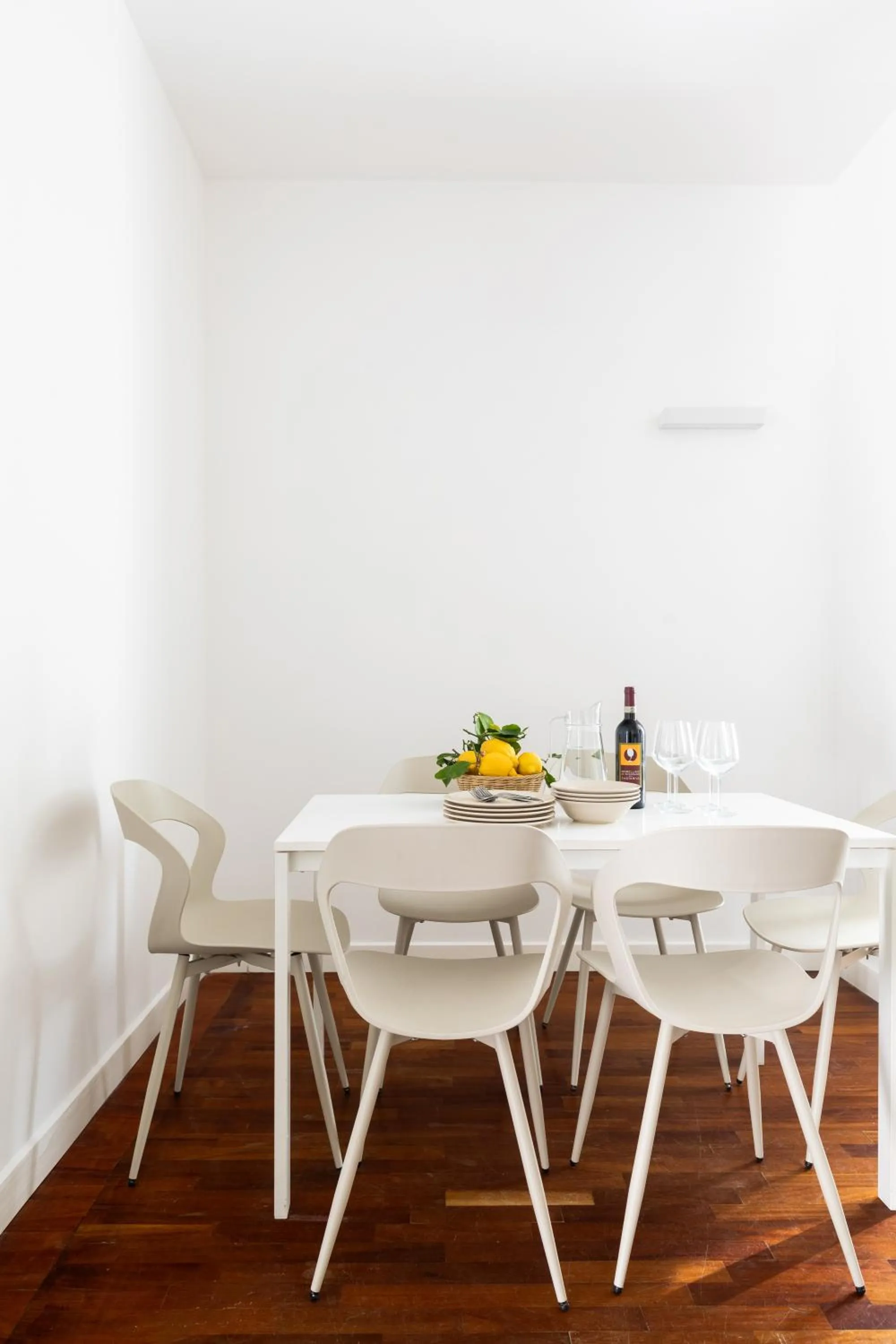 Dining area in YourHome - Villa Sorrento