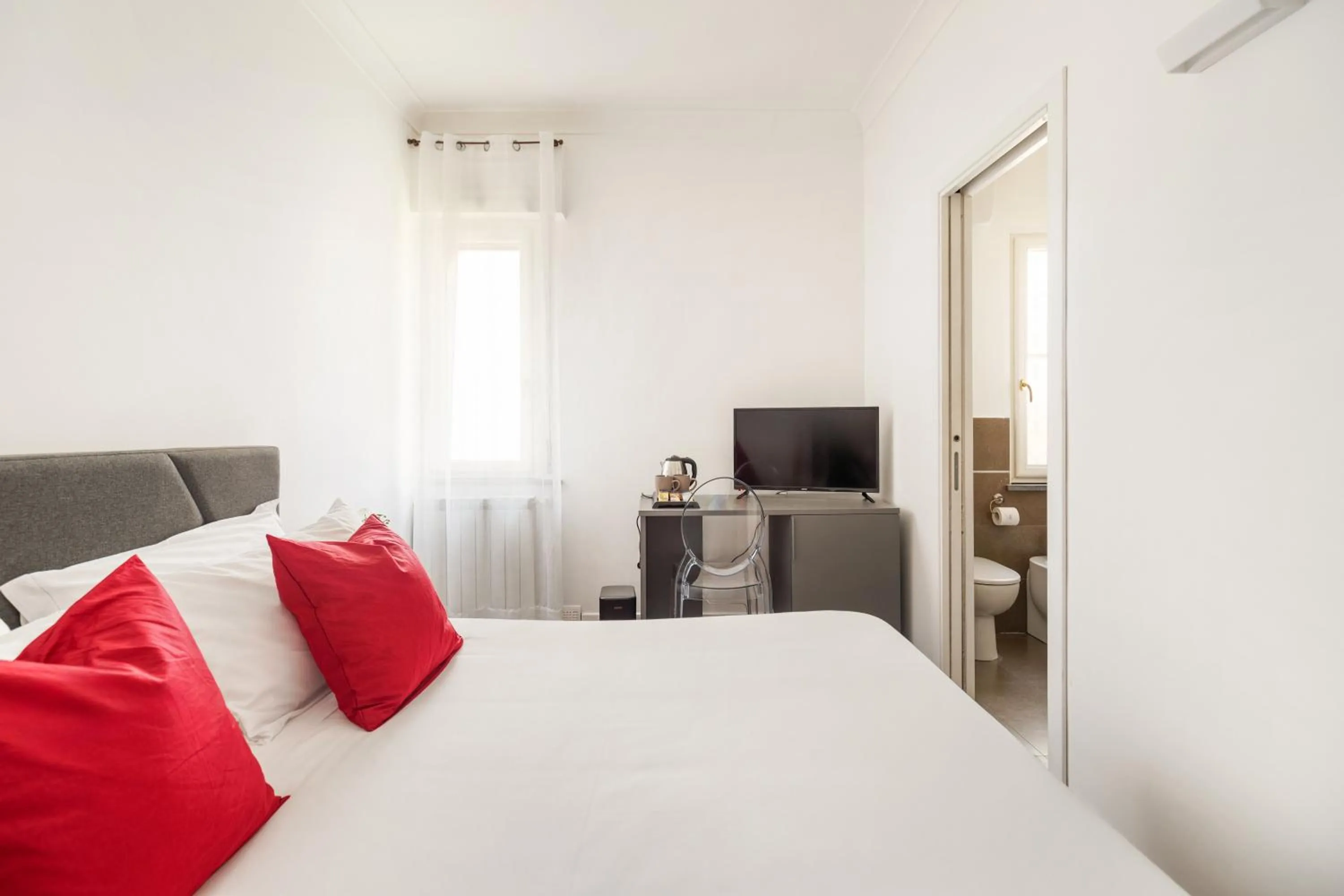 Bed in YourHome - Villa Sorrento