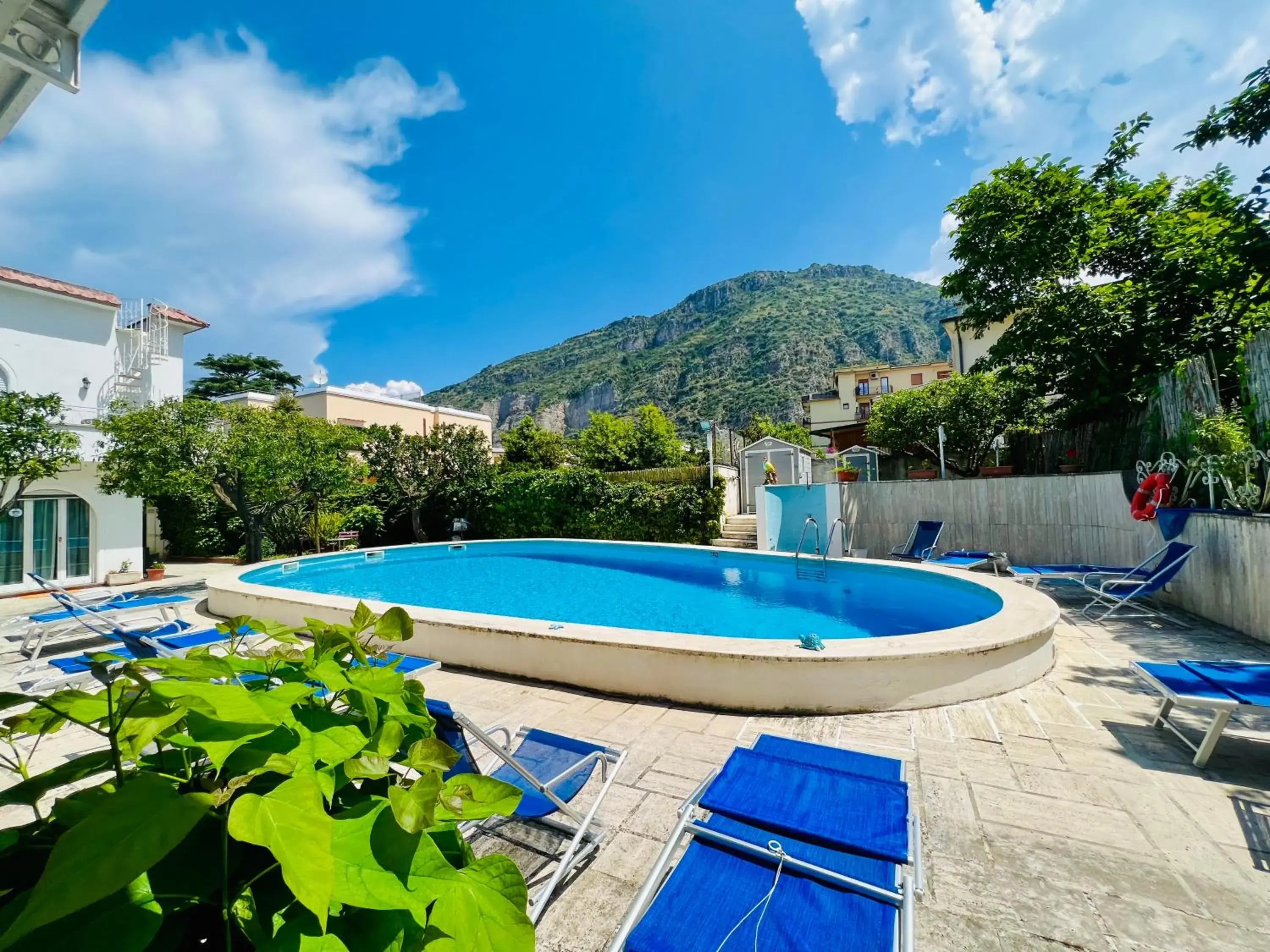 YourHome - Villa Sorrento YourHome - Villa Sorrento
