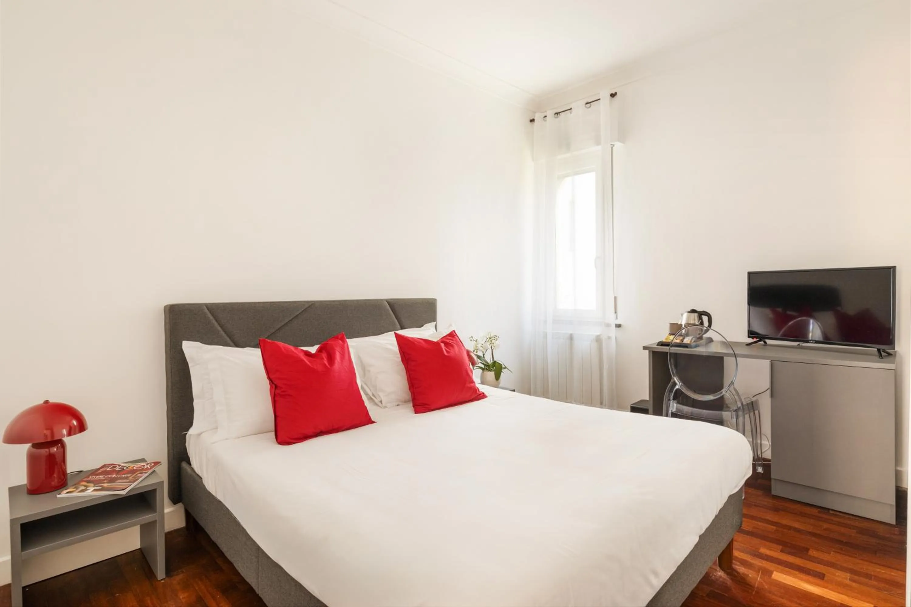 Bed in YourHome - Villa Sorrento