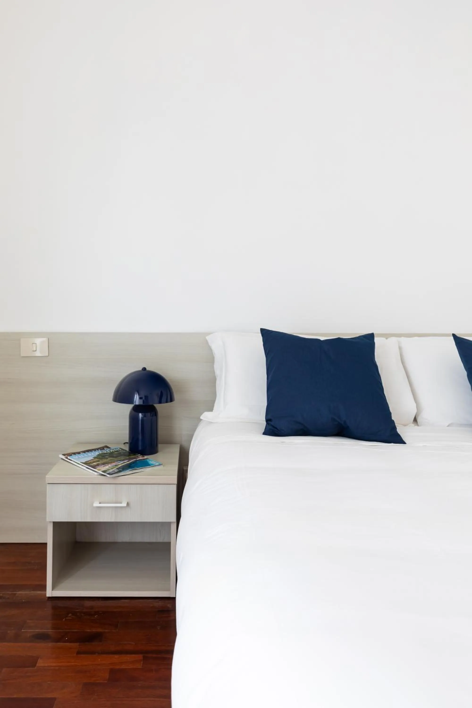 Bed in YourHome - Villa Sorrento