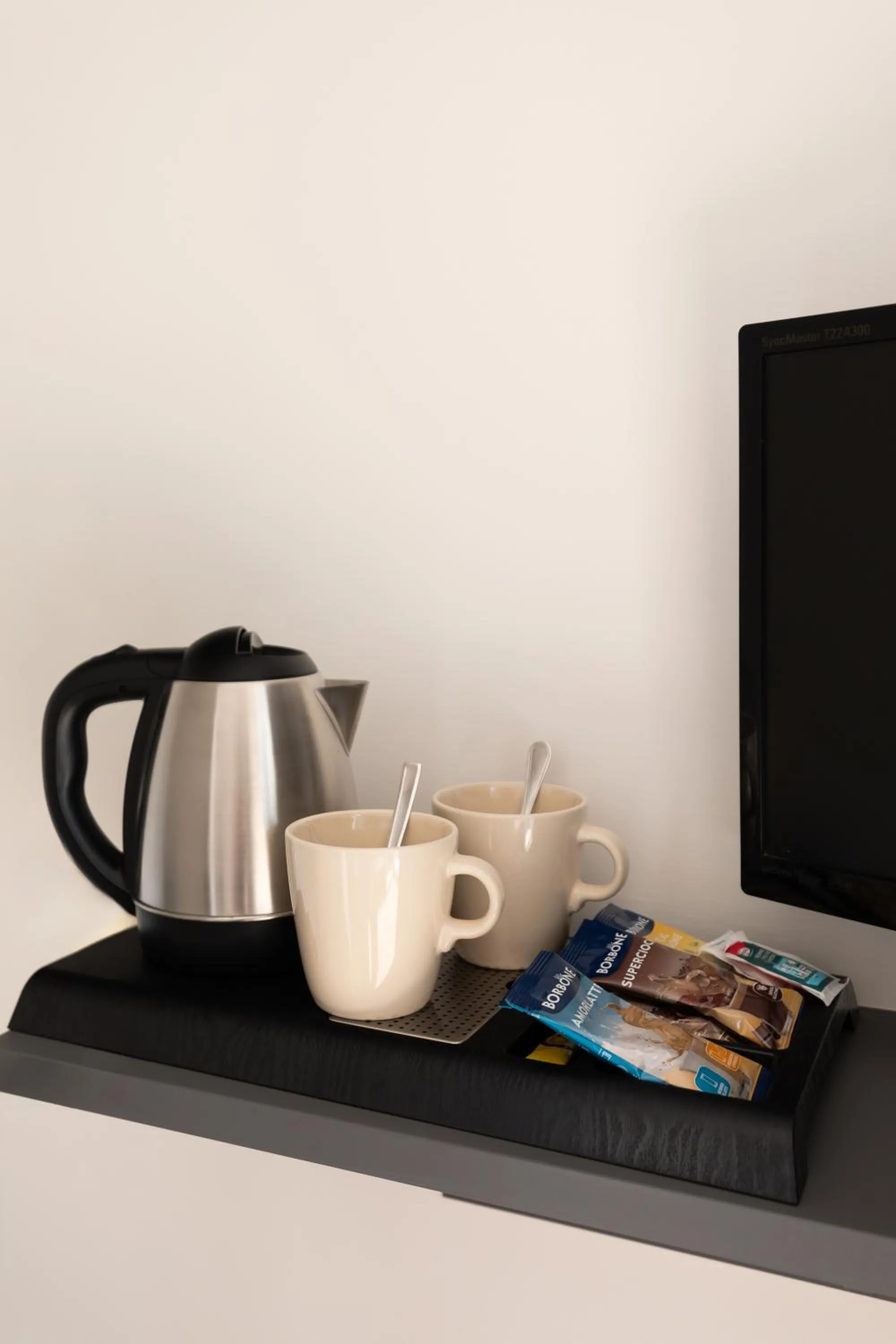 Coffee/tea facilities in YourHome - Villa Sorrento