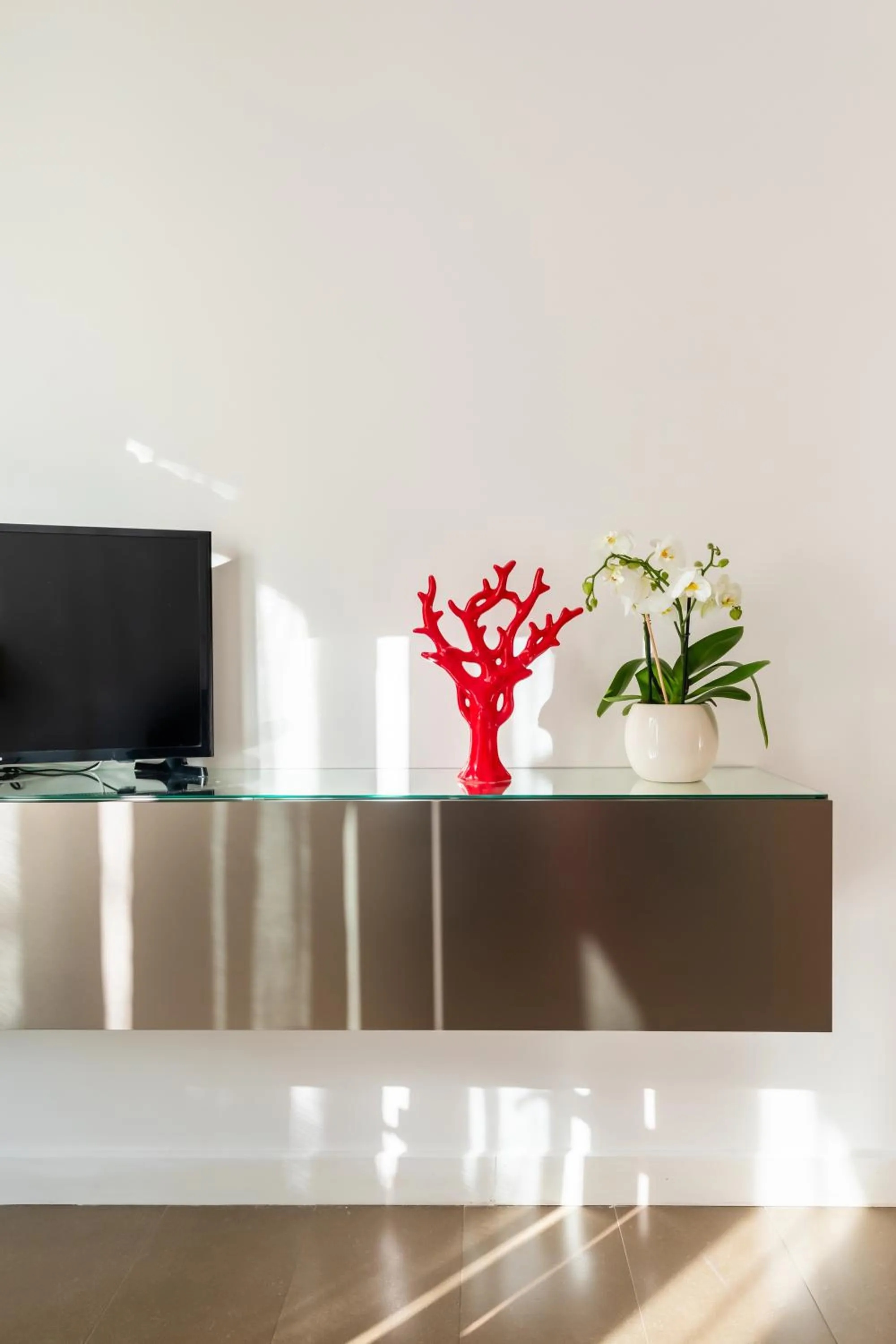 TV and multimedia in YourHome - Villa Sorrento