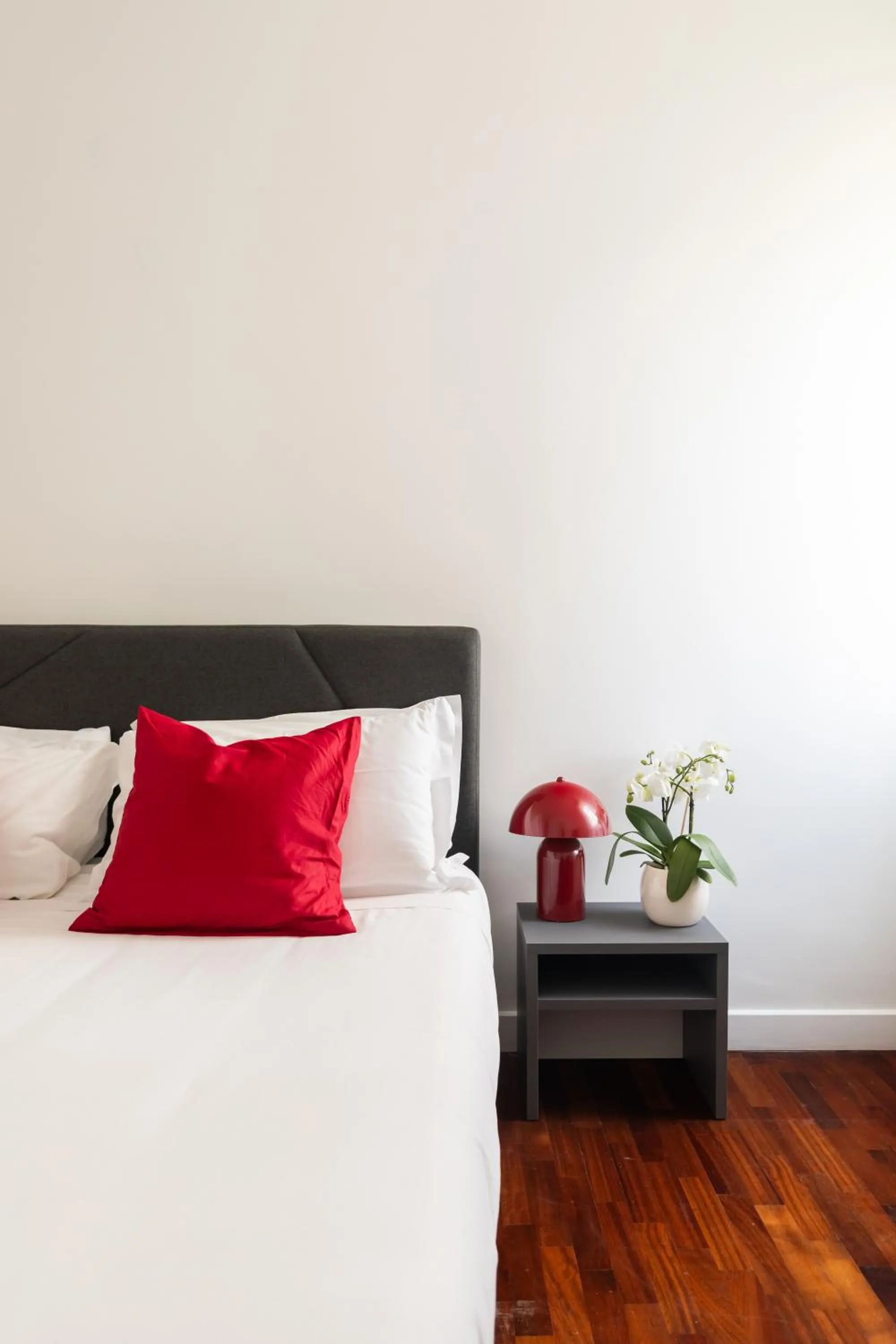 Bed in YourHome - Villa Sorrento