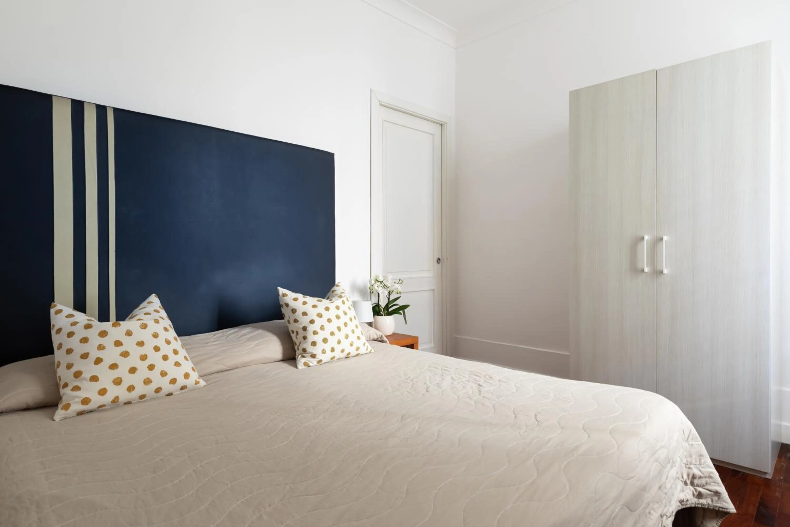 Bed in YourHome - Villa Sorrento