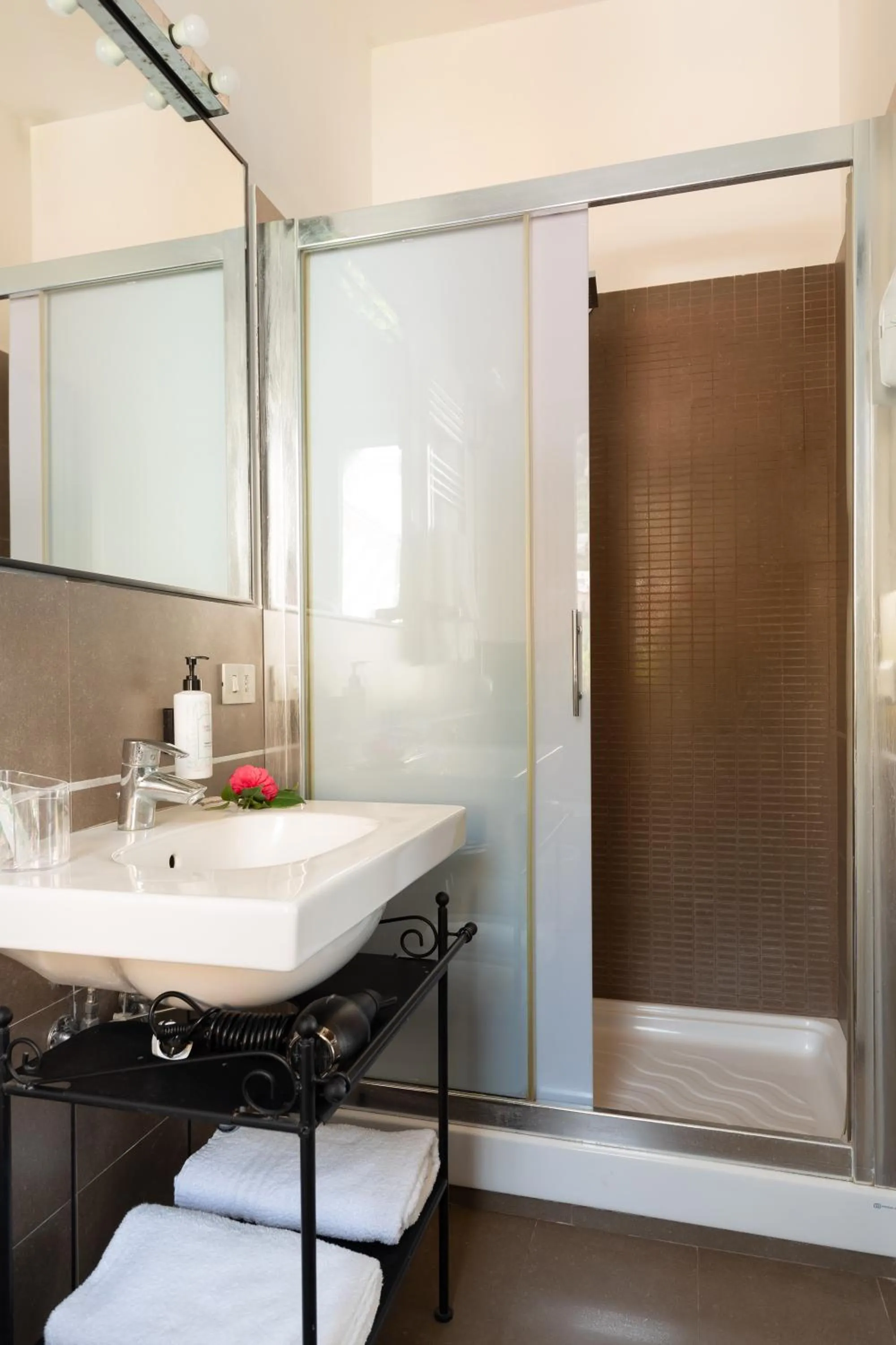 Bathroom in YourHome - Villa Sorrento