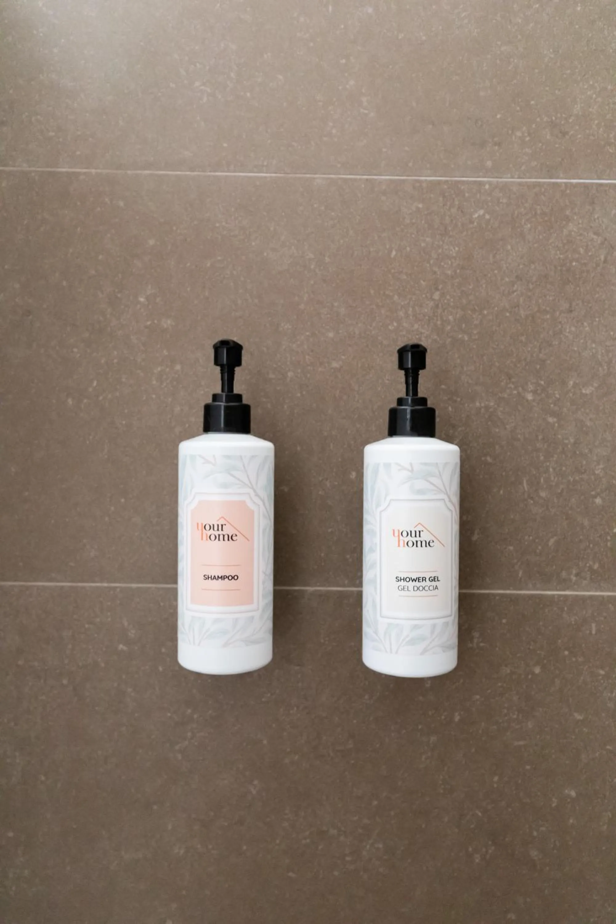 Bathroom in YourHome - Villa Sorrento