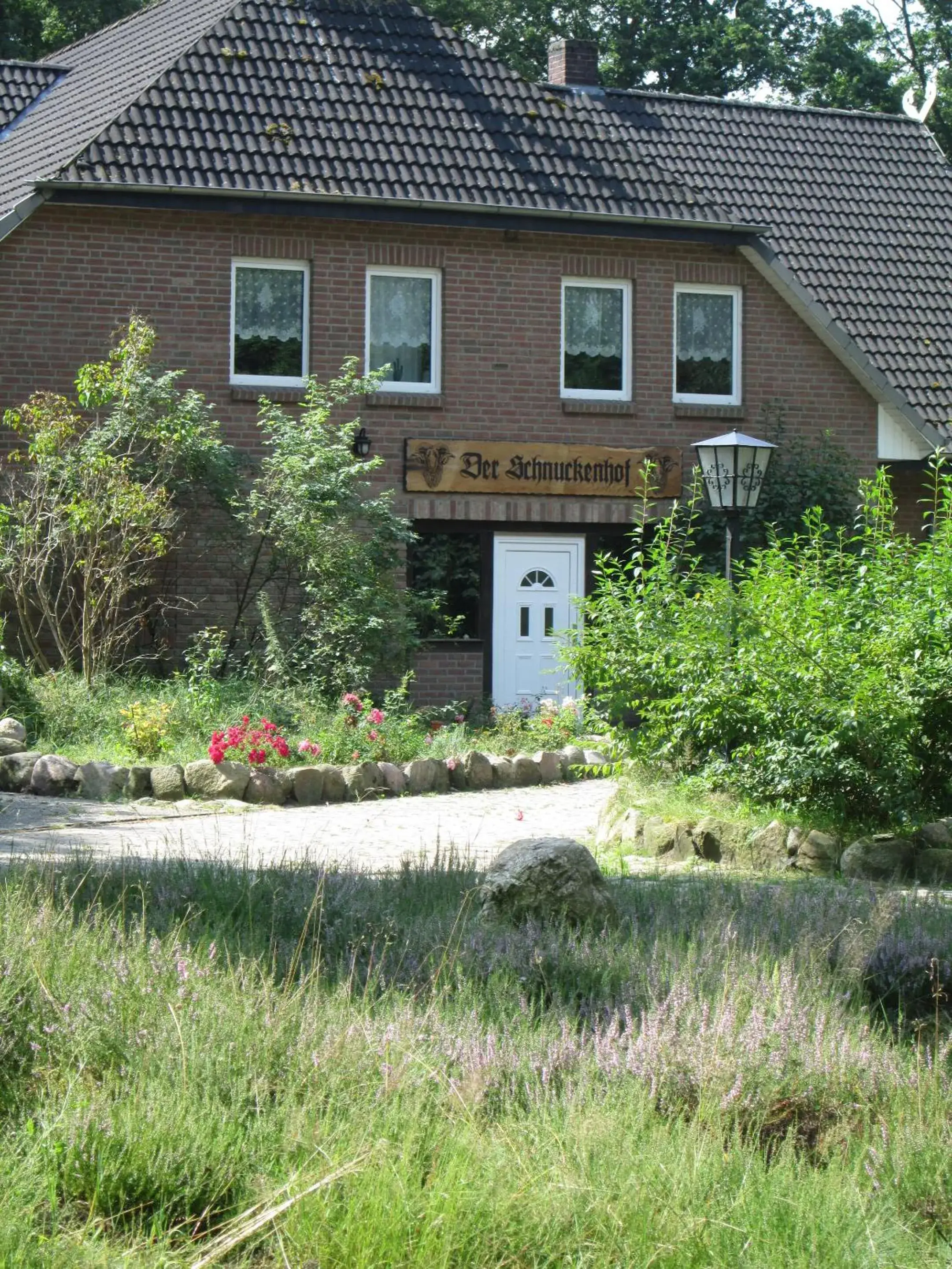 Der Schnuckenhof Der Schnuckenhof