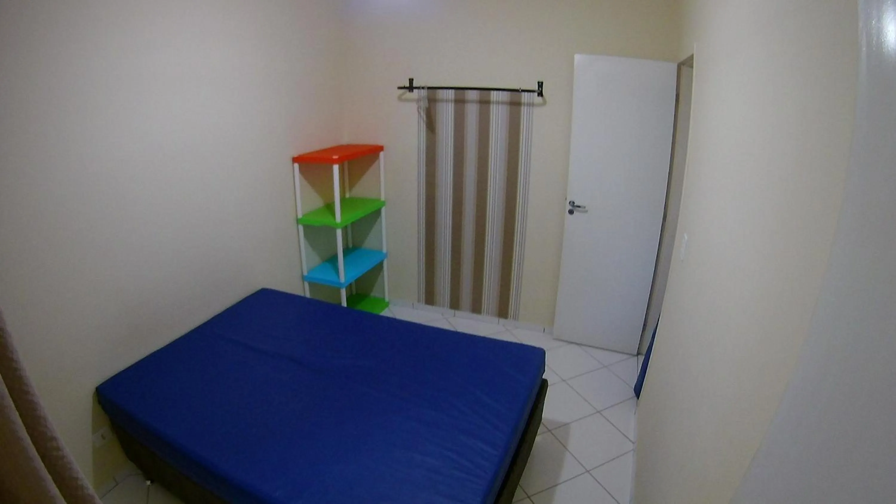 Photo of the whole room, Bed in Apartamento Guaratuba