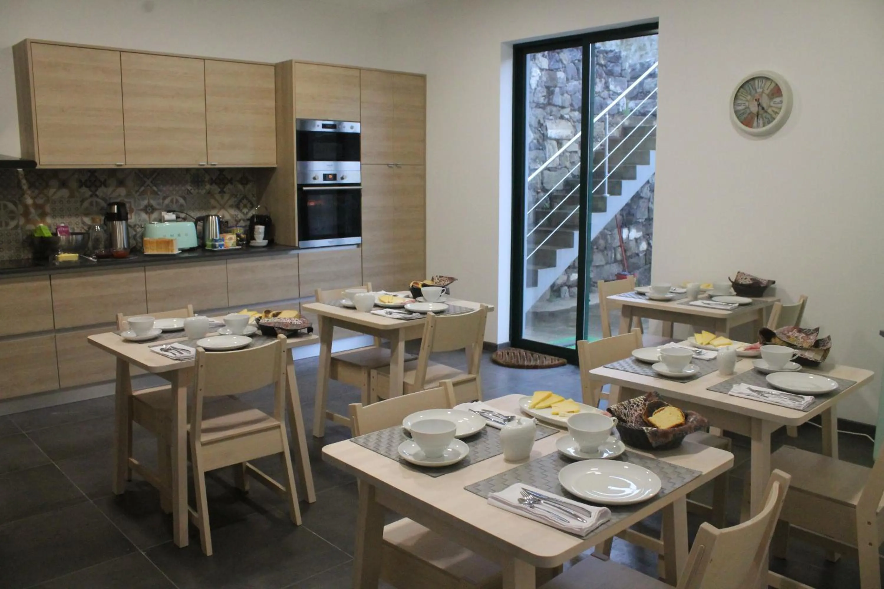 Food close-up in H18